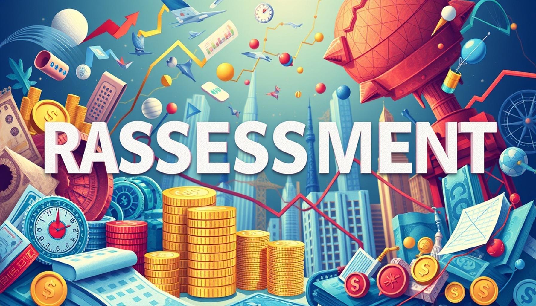The Evolution of Risk Assessment Models in the Wake of Global Financial Crises