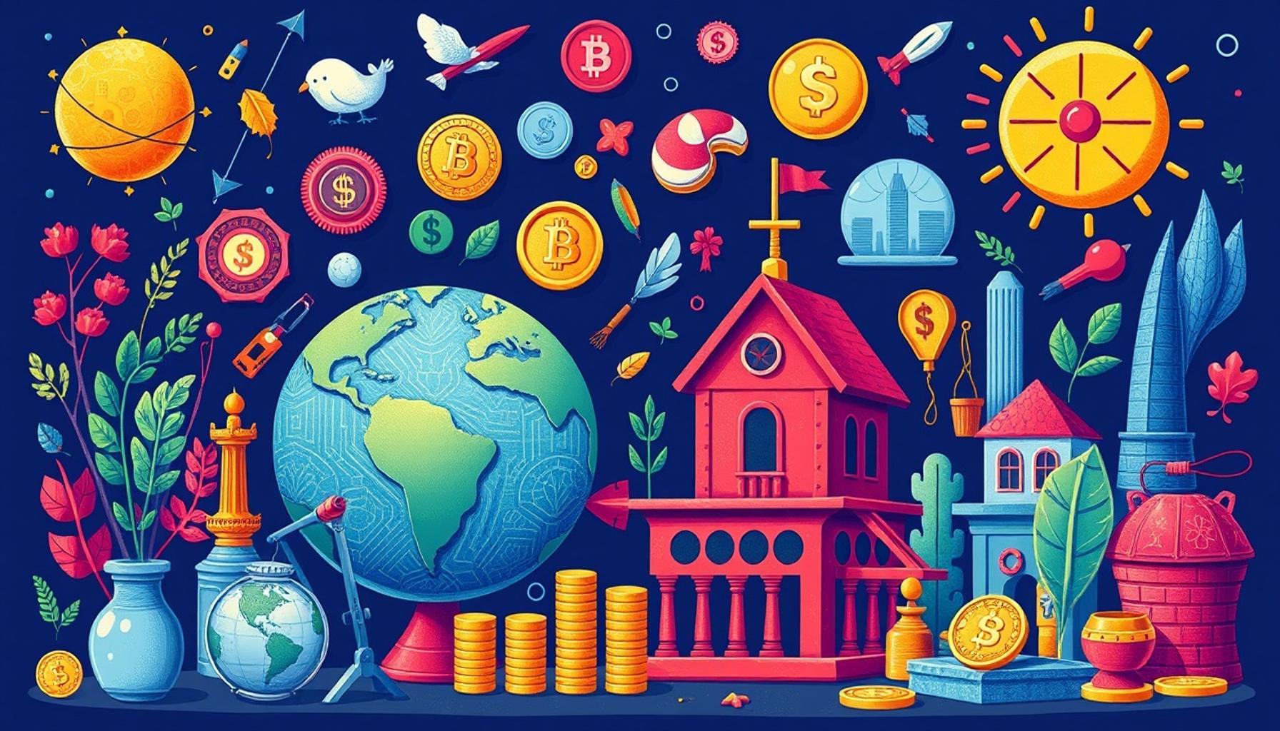 How to Diversify Your Investment Portfolio with Alternative Assets