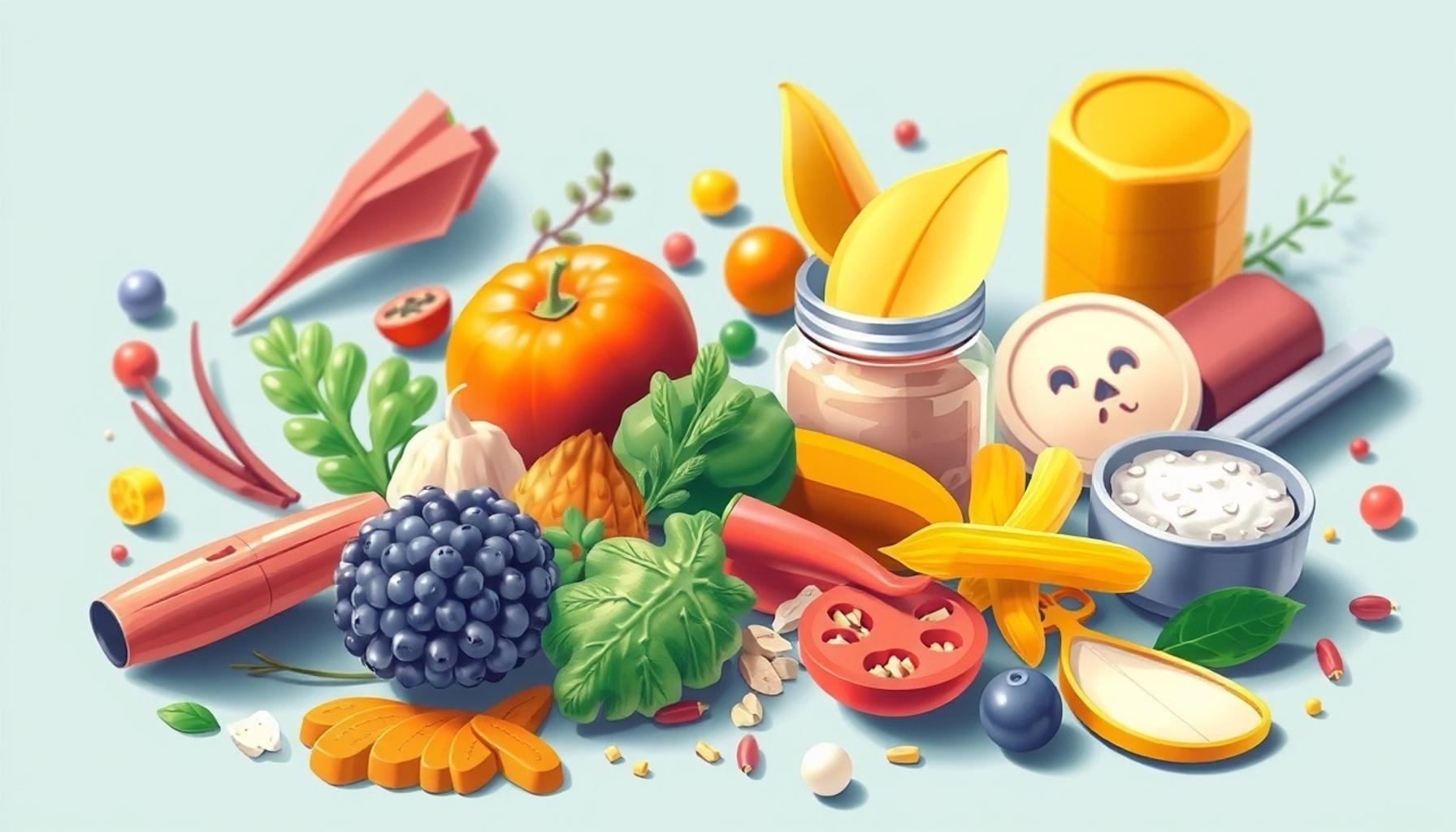 The Best Ingredients for Every Skin Type: What to Use and Avoid