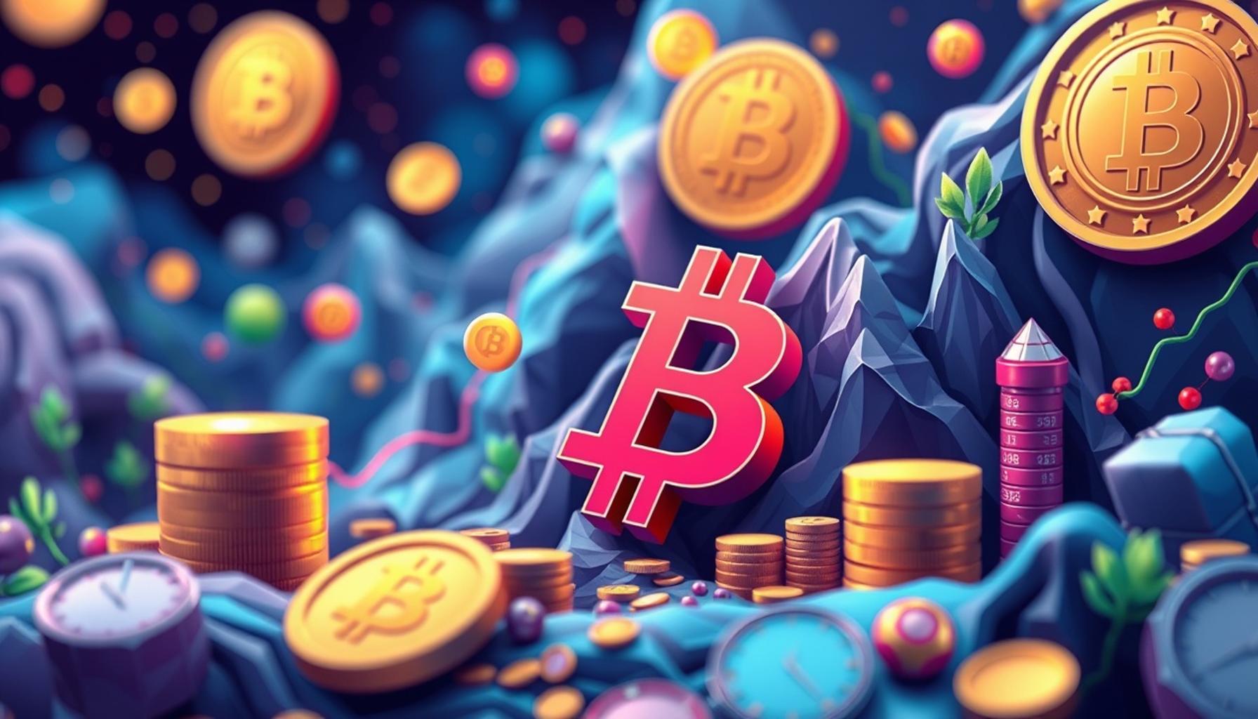 Risk Assessment and Its Role in Cryptocurrency Investments: Navigating Volatility