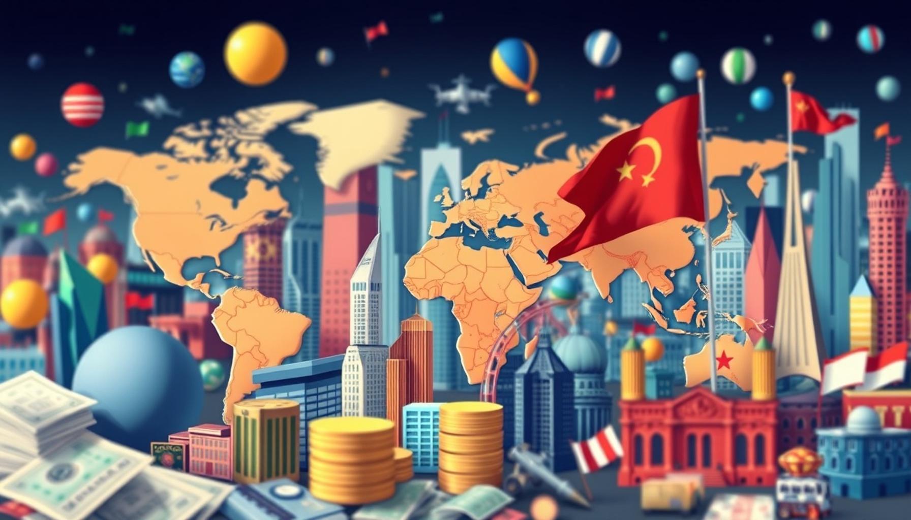 Assessing the Impact of Geopolitical Risks on Diversified Investment Portfolios