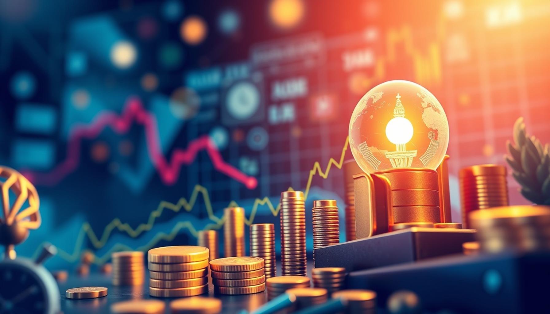 How Technical Analysis Can Drive Capital Growth in Volatile Markets
