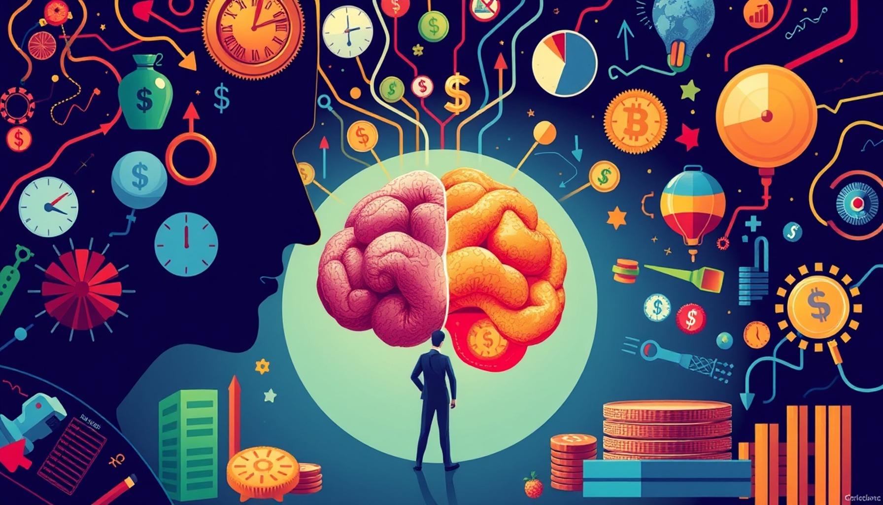 The Psychology of the Investor: How Human Behavior Affects Capital Growth