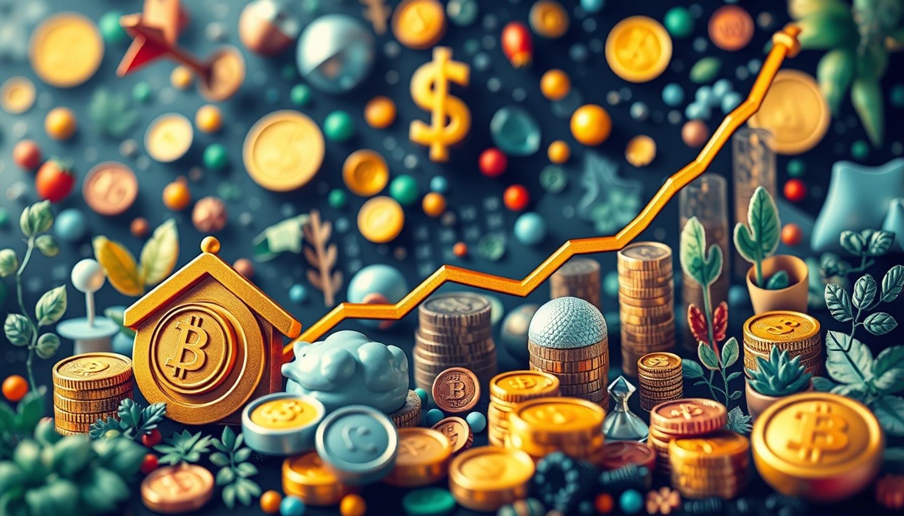 Comparative Analysis of Investments in Growth Stocks and Value Stocks: Which Generates More Capital?