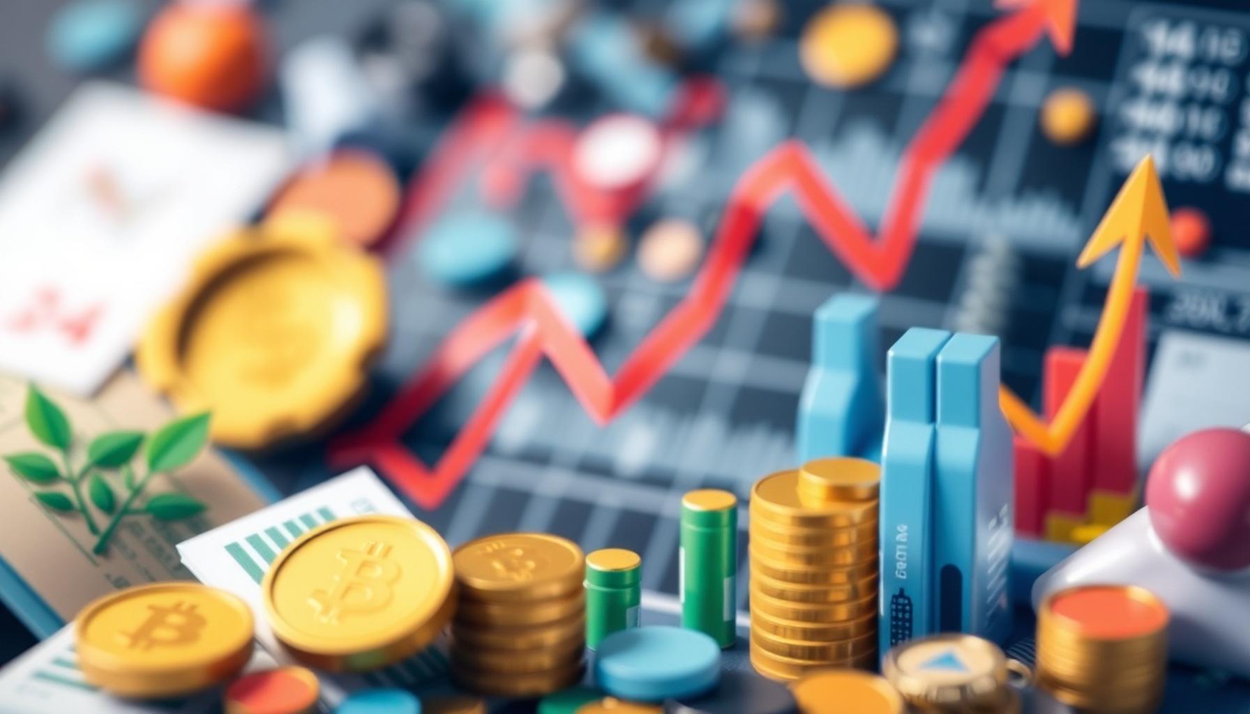 Use of Macroeconomic Data in Market Trend Forecasting: A Case Study