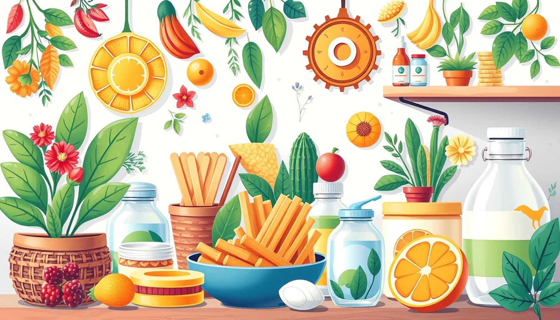 Sustainable Beauty Routines: How to Incorporate Eco-Friendly Products into Your Daily Life
