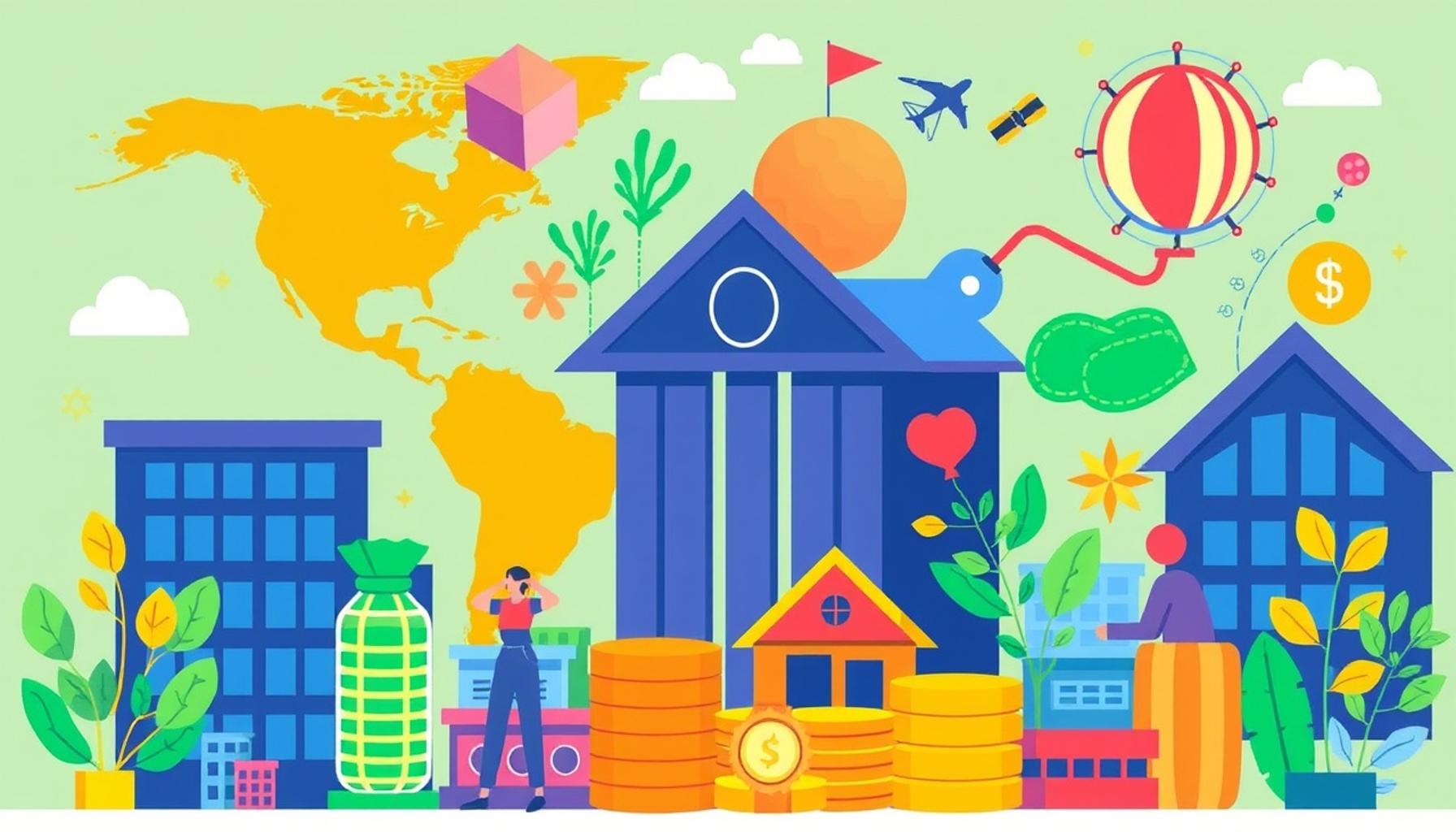 Market Analysis for Sustainability Investments: Opportunities and Challenges