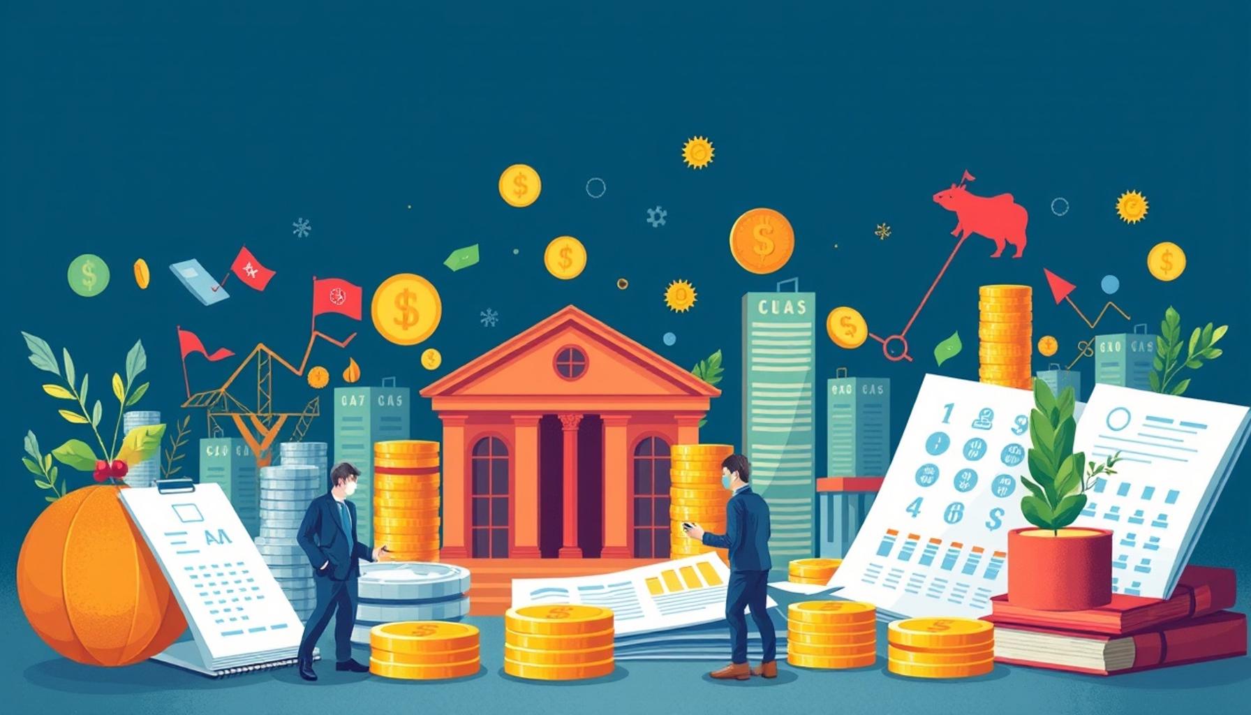 The Importance of Competitive Analysis in Stock Evaluation: A Practical Guide