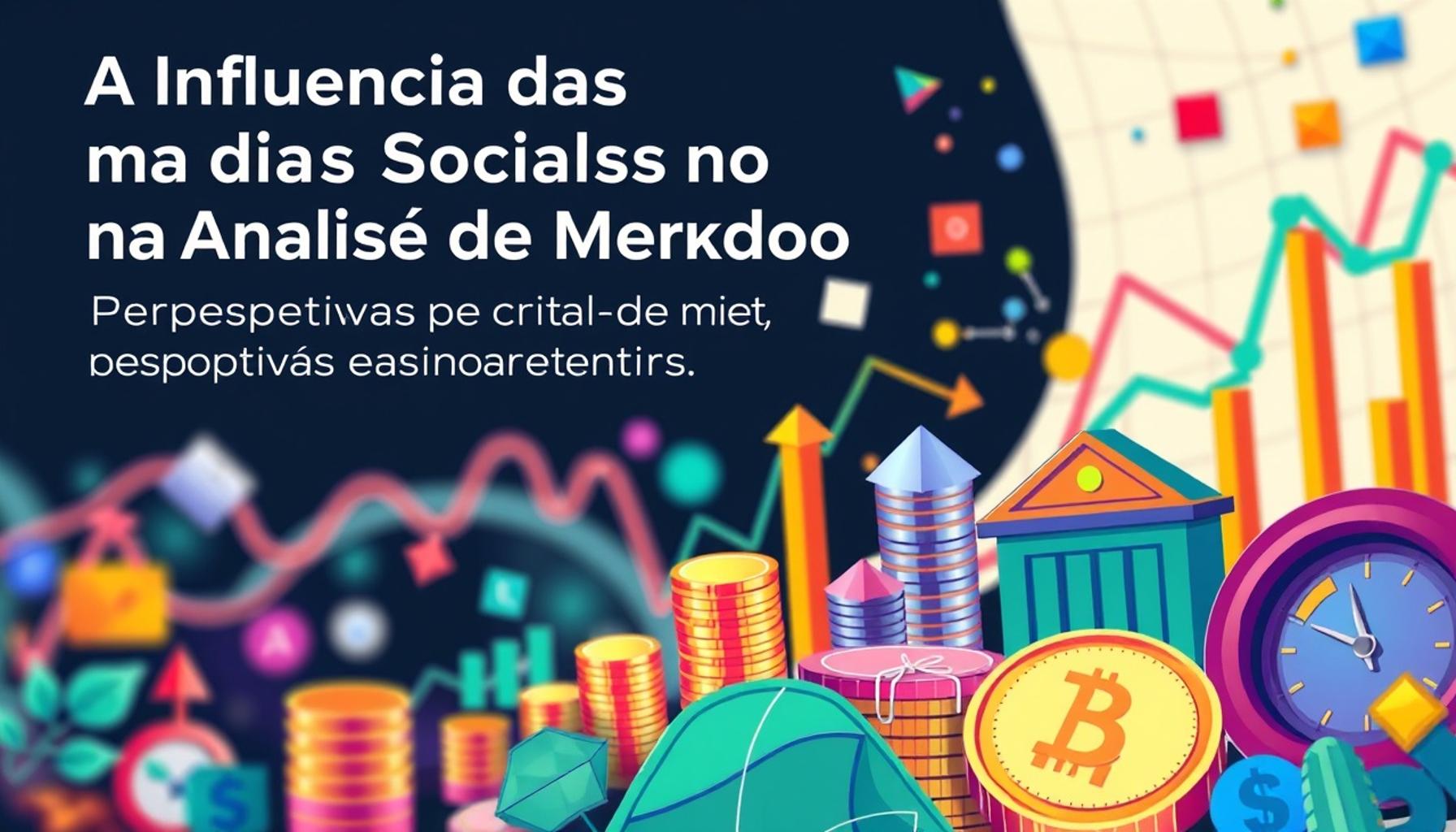 The Influence of Social Media on Market Analysis: Perspectives and Impacts on Investments