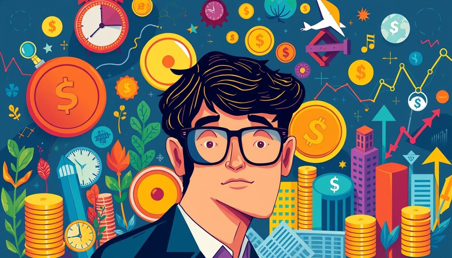 The Role of Investor Psychology in Market Analysis: Emotion-Based Decisions vs. Data