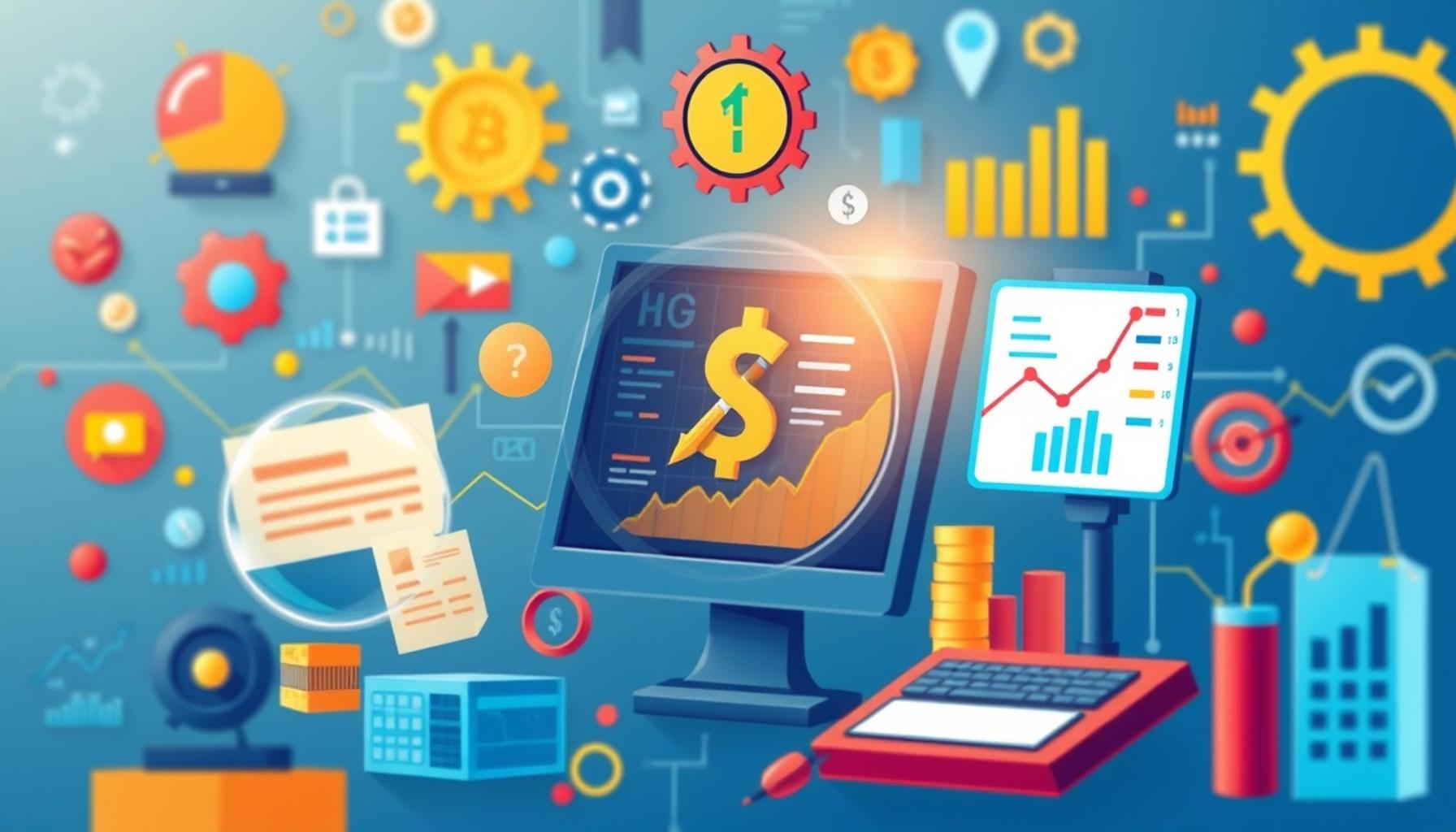 The Role of Technology in Market Analysis: Tools and Innovations for Investors