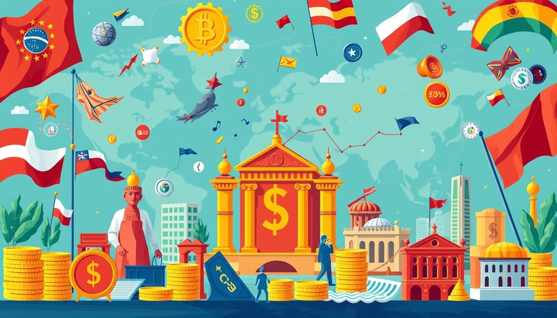 Market Analysis and the Impact of Geopolitics on Investment Decisions: How Conflicts and Agreements Affect Financial Markets