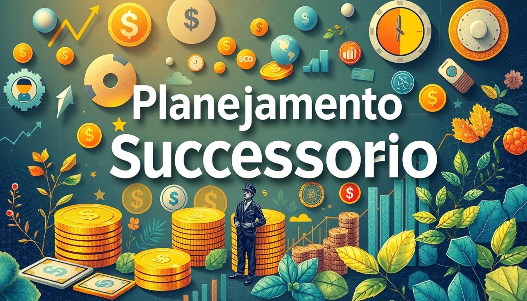 Succession Planning: The Importance of Wealth Management in Asset Transition