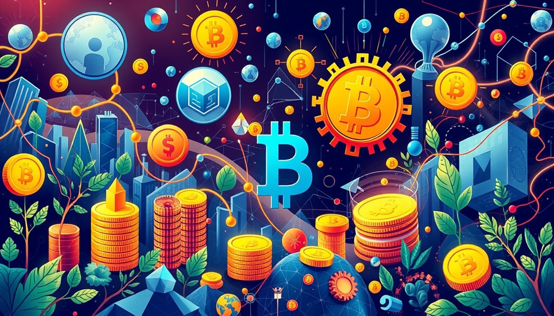 The Role of Blockchain Technology in Wealth Management: Transparency and Security in Transactions