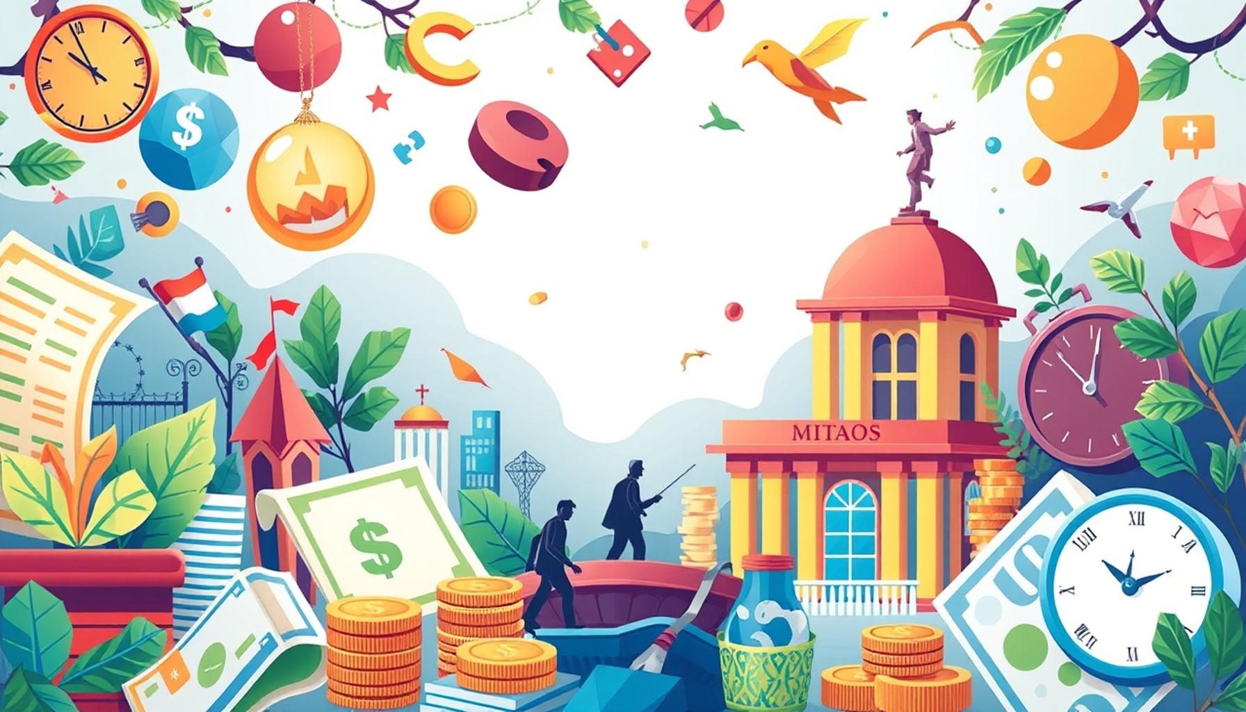 Wealth Management in Times of Crisis: Strategies to Protect and Grow Your Wealth