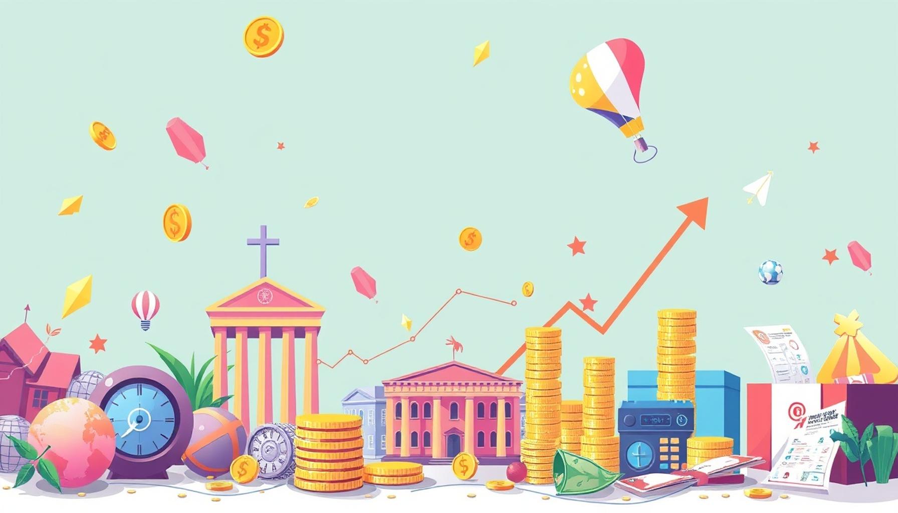The Impact of Inflation on Capital Growth Strategies