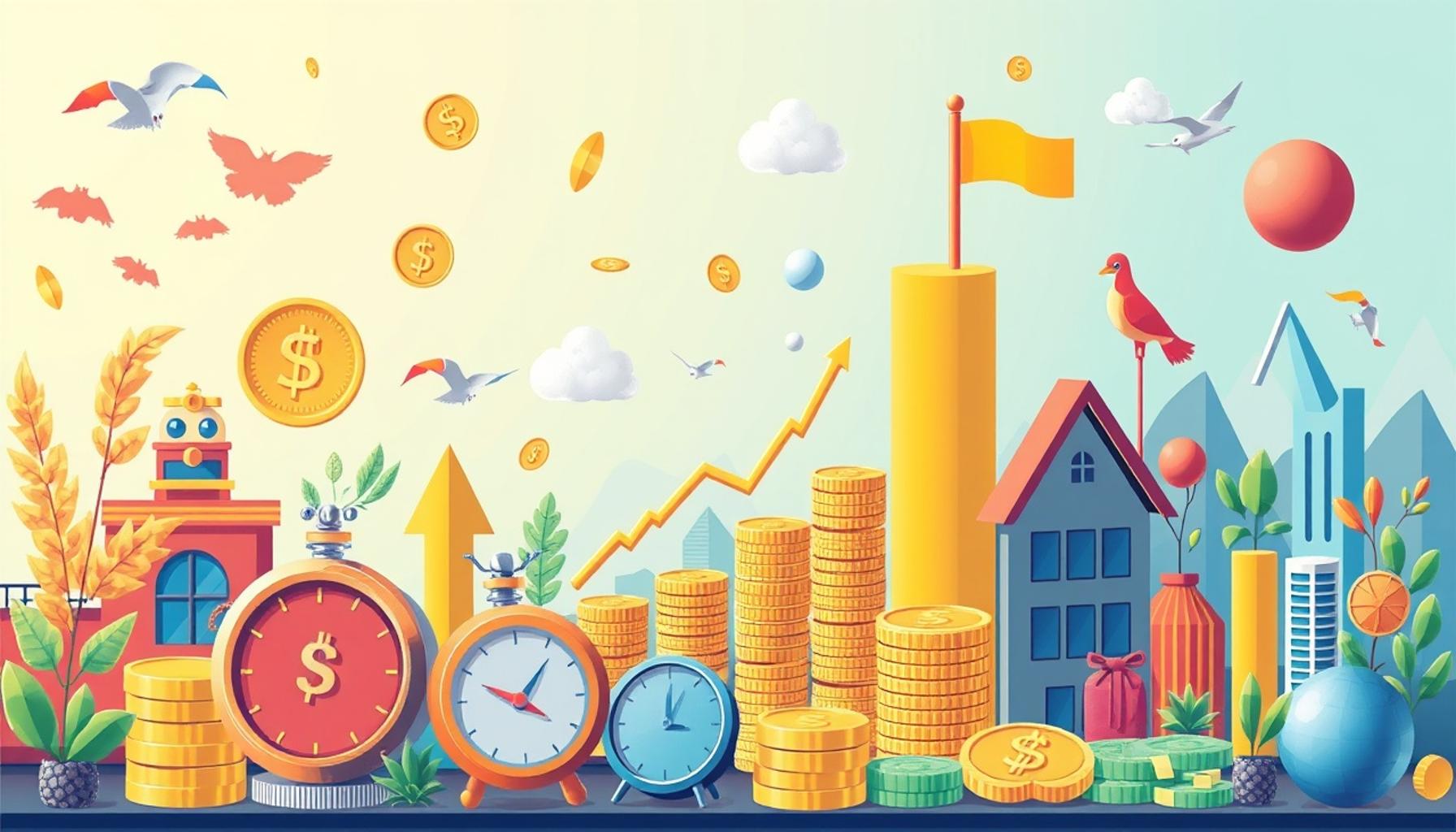 The Importance of Asset Allocation in Portfolio Diversification