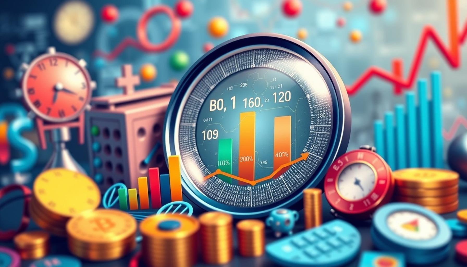 Quantitative and Qualitative Methods in Financial Risk Assessment