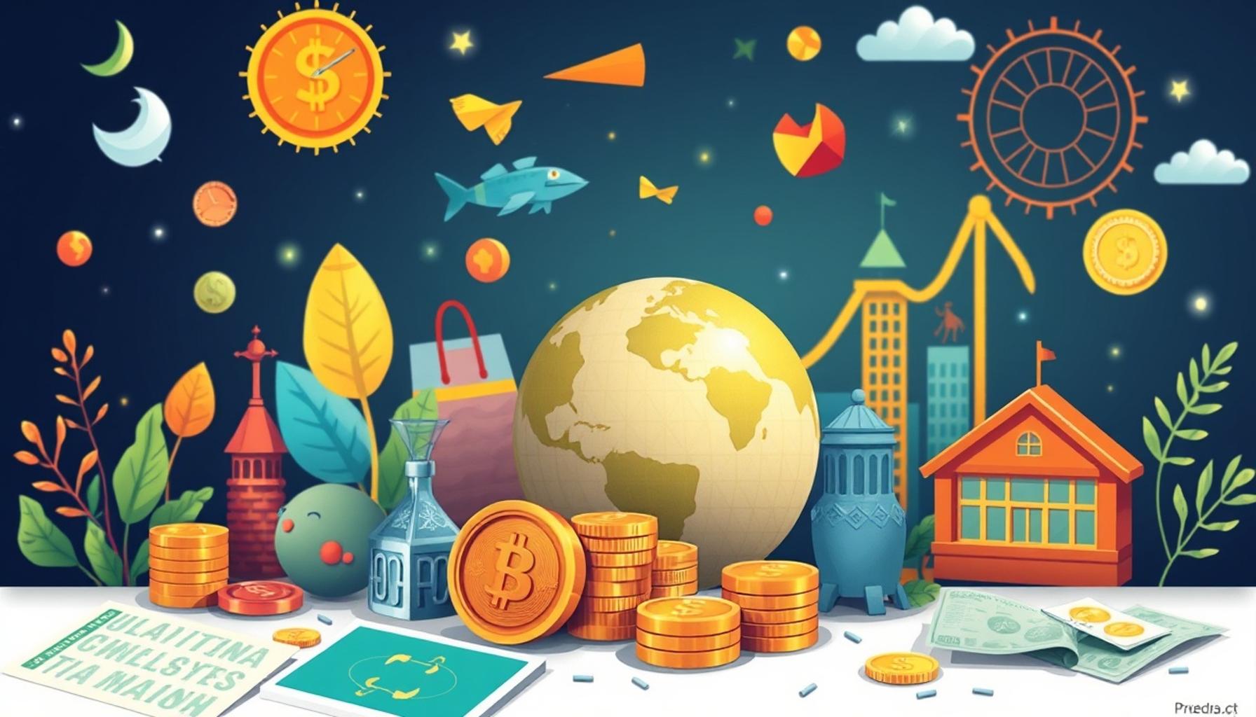 The Importance of Diversification in Wealth Management for High-Risk Investors