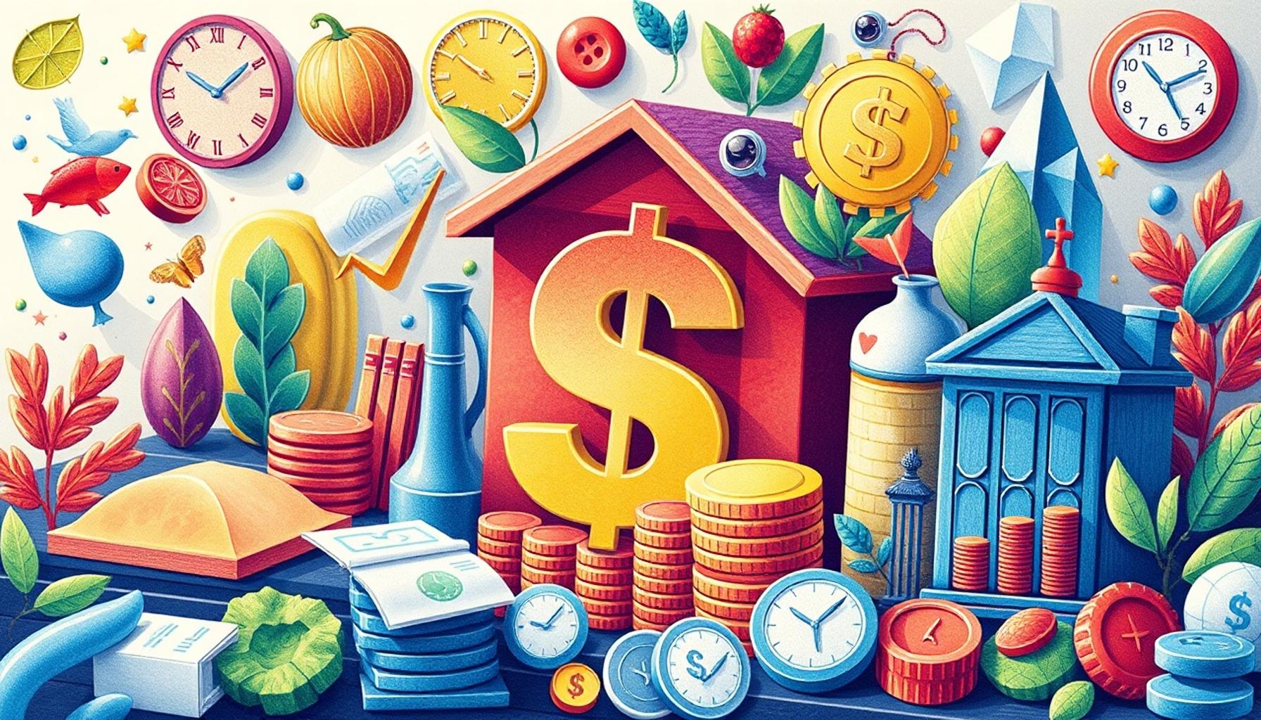 Risk Assessment in Sustainable Investments: Challenges and Opportunities