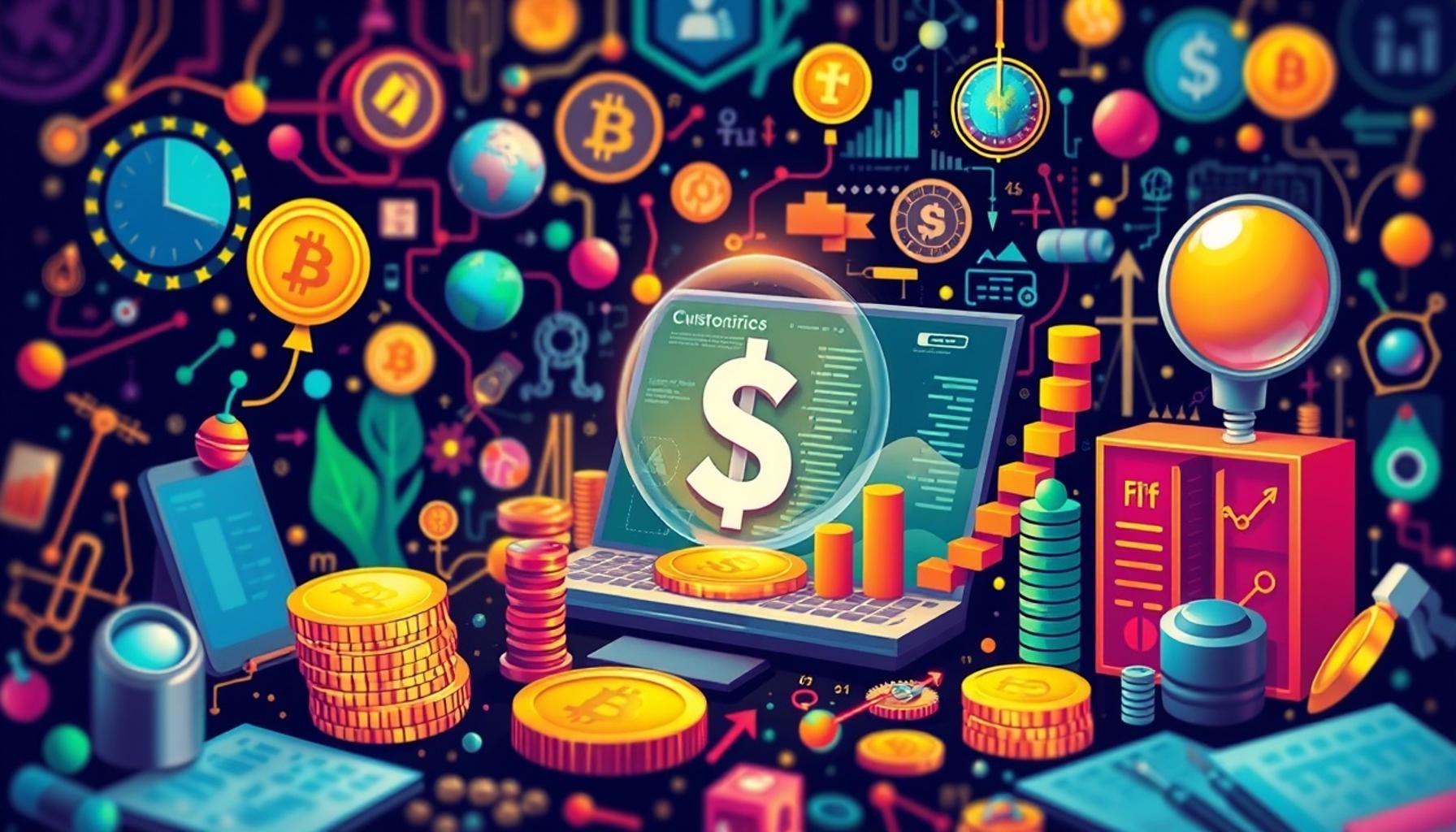 The Impact of Technology and Fintechs on Wealth Management: The Future of Financial Consulting