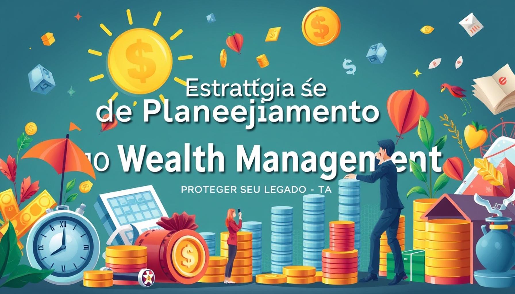 Succession Planning Strategies in Wealth Management: Protecting Your Legacy