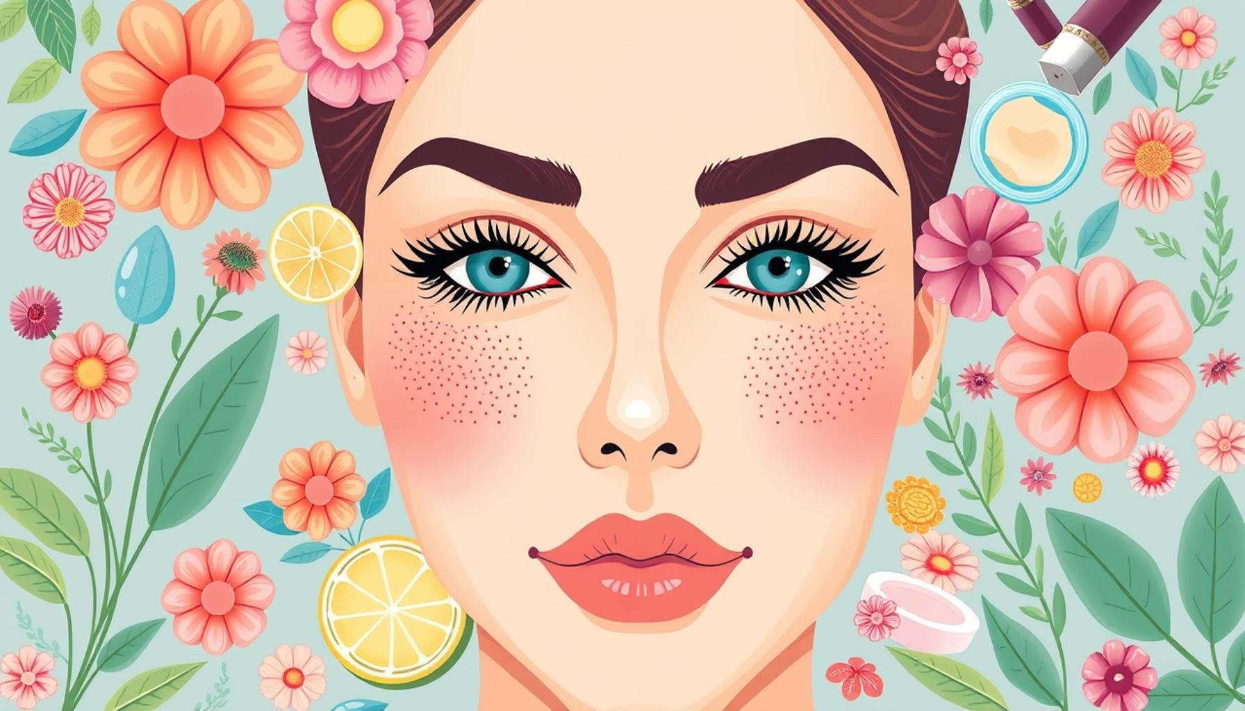 Facial Rejuvenation Techniques: Comparison between Invasive and Non-Invasive Treatments