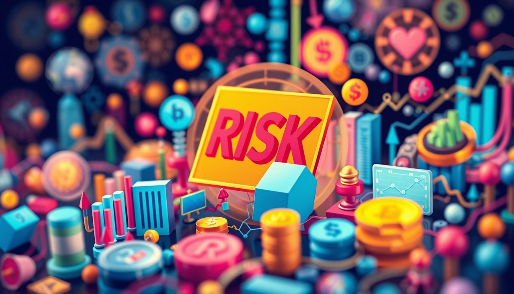 The Future of Risk Assessment in Fintech: Innovations and Best Practices