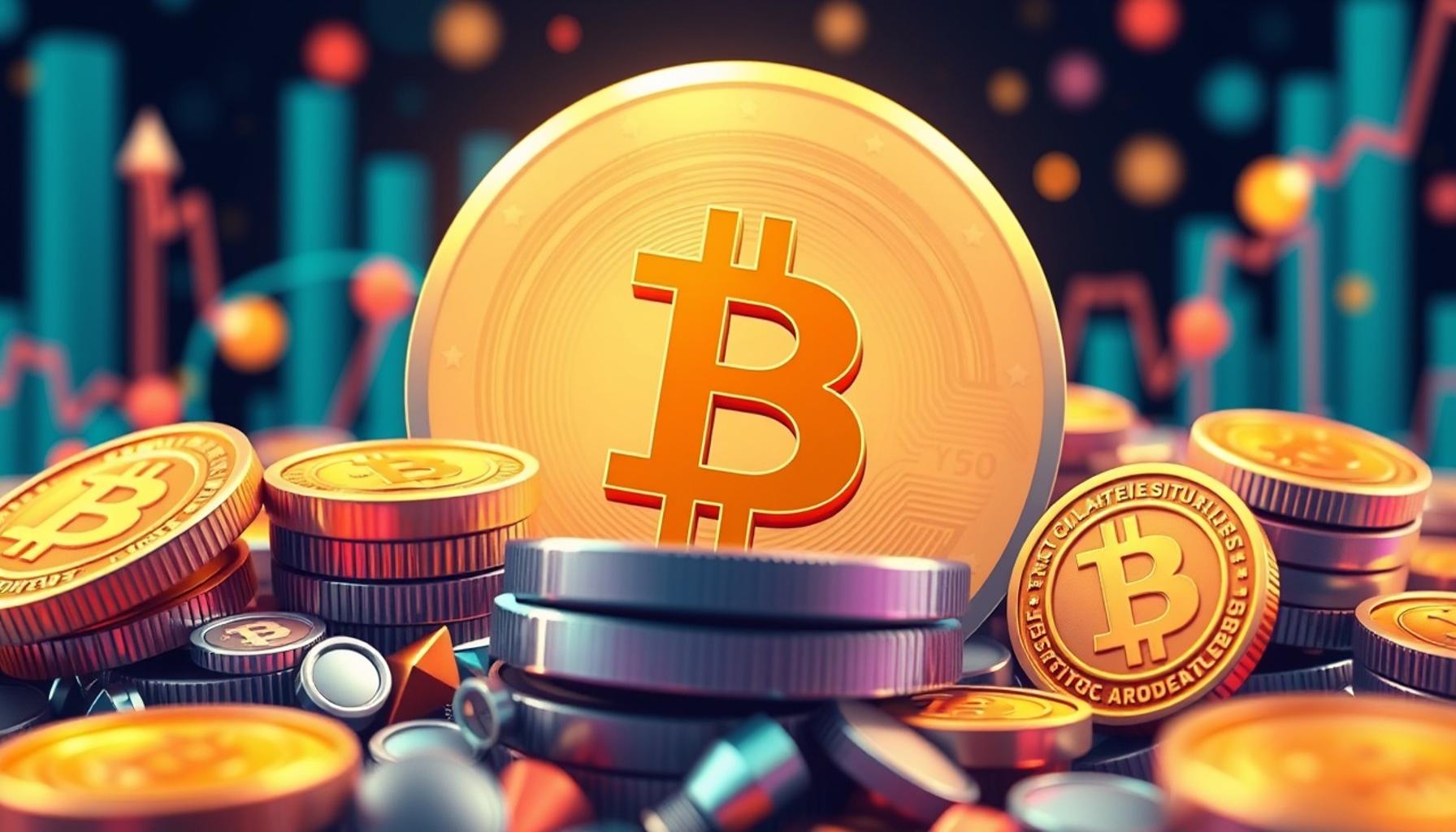 Emerging Trends in Cryptocurrencies and Their Impact on Long-term Capital Growth