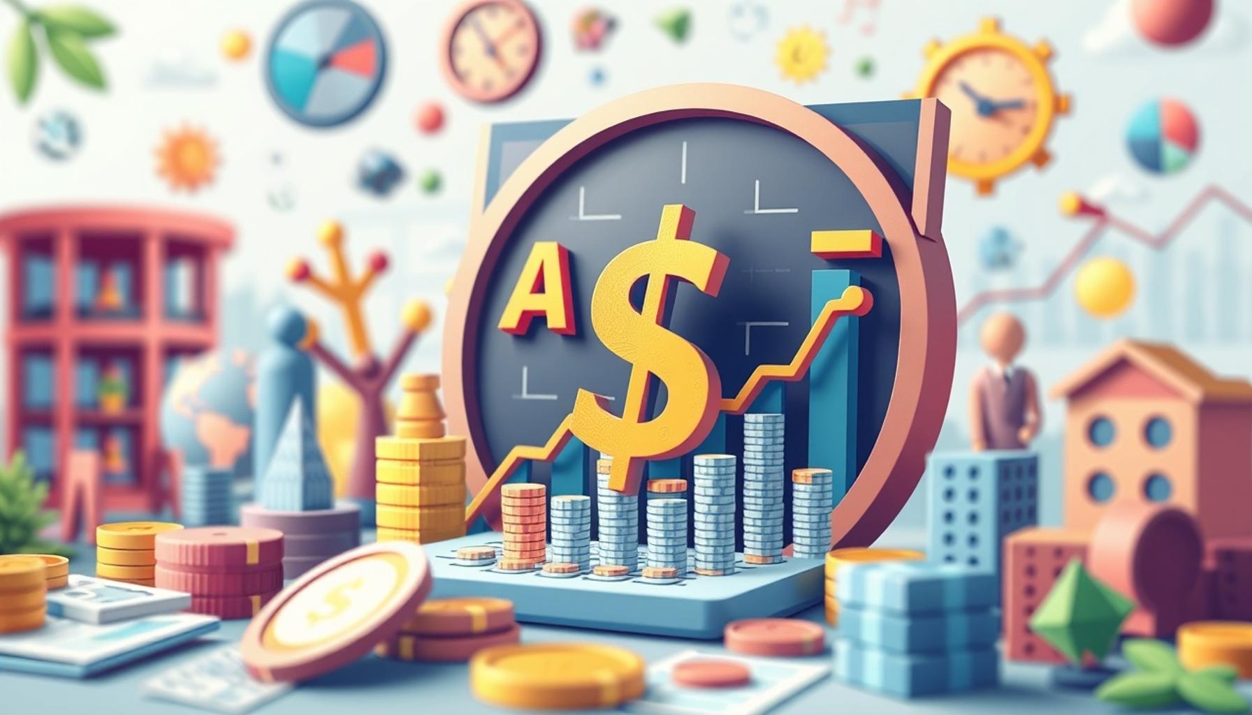 The Impact of Market Analysis on the Valuation of Alternative Assets