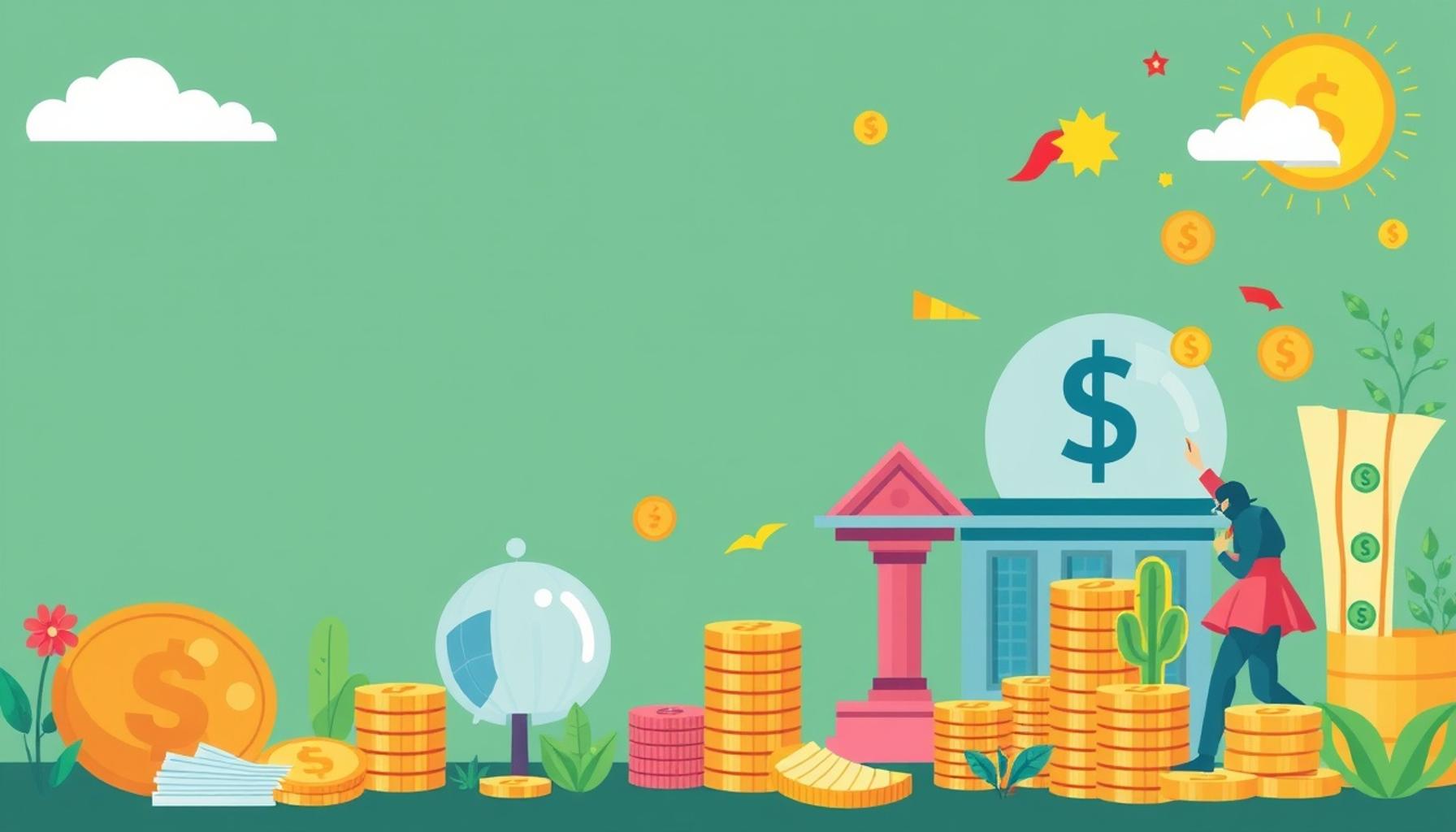 Understanding the Risks and Rewards of Alternative Investments in Wealth Management