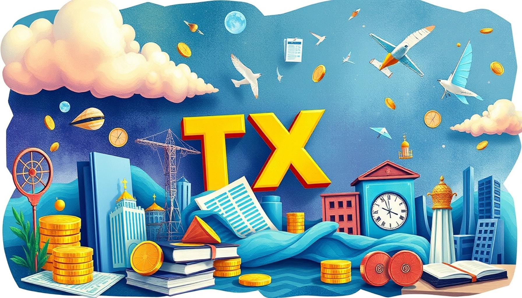 Navigating Tax Strategies in Wealth Management for High Net-Worth Individuals