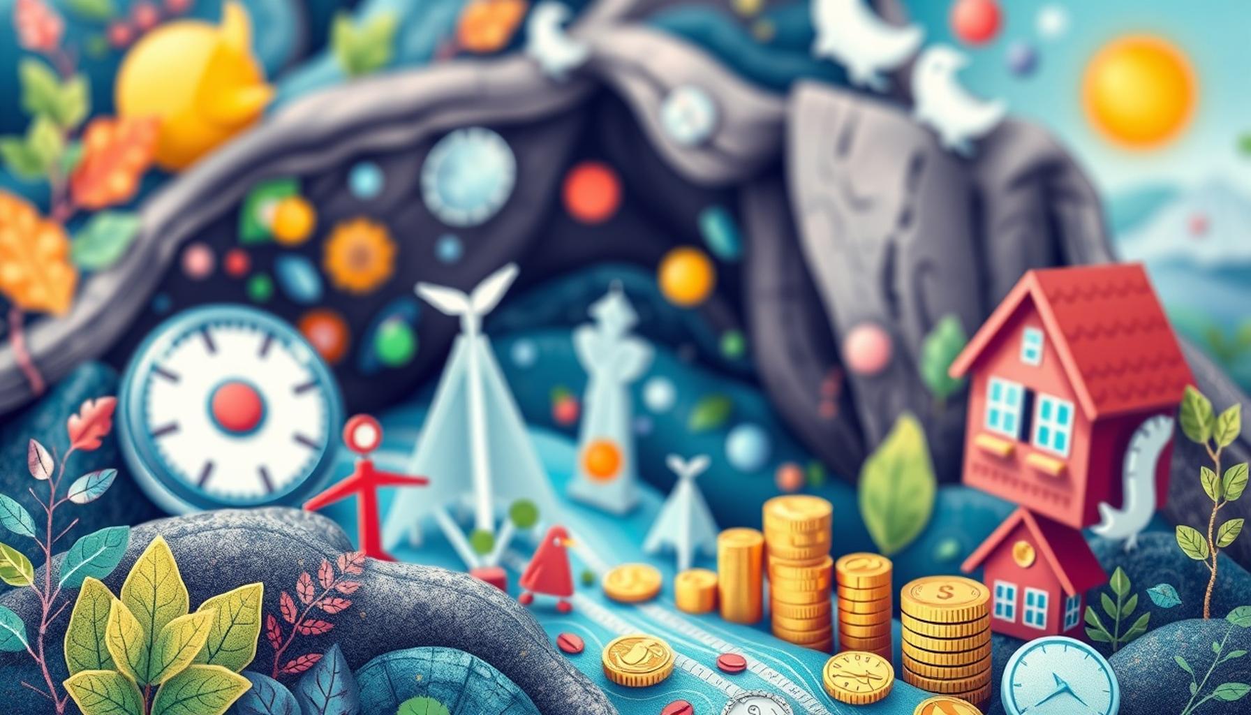 Diversifying Income Streams: Strategies for Sustainable Wealth Management