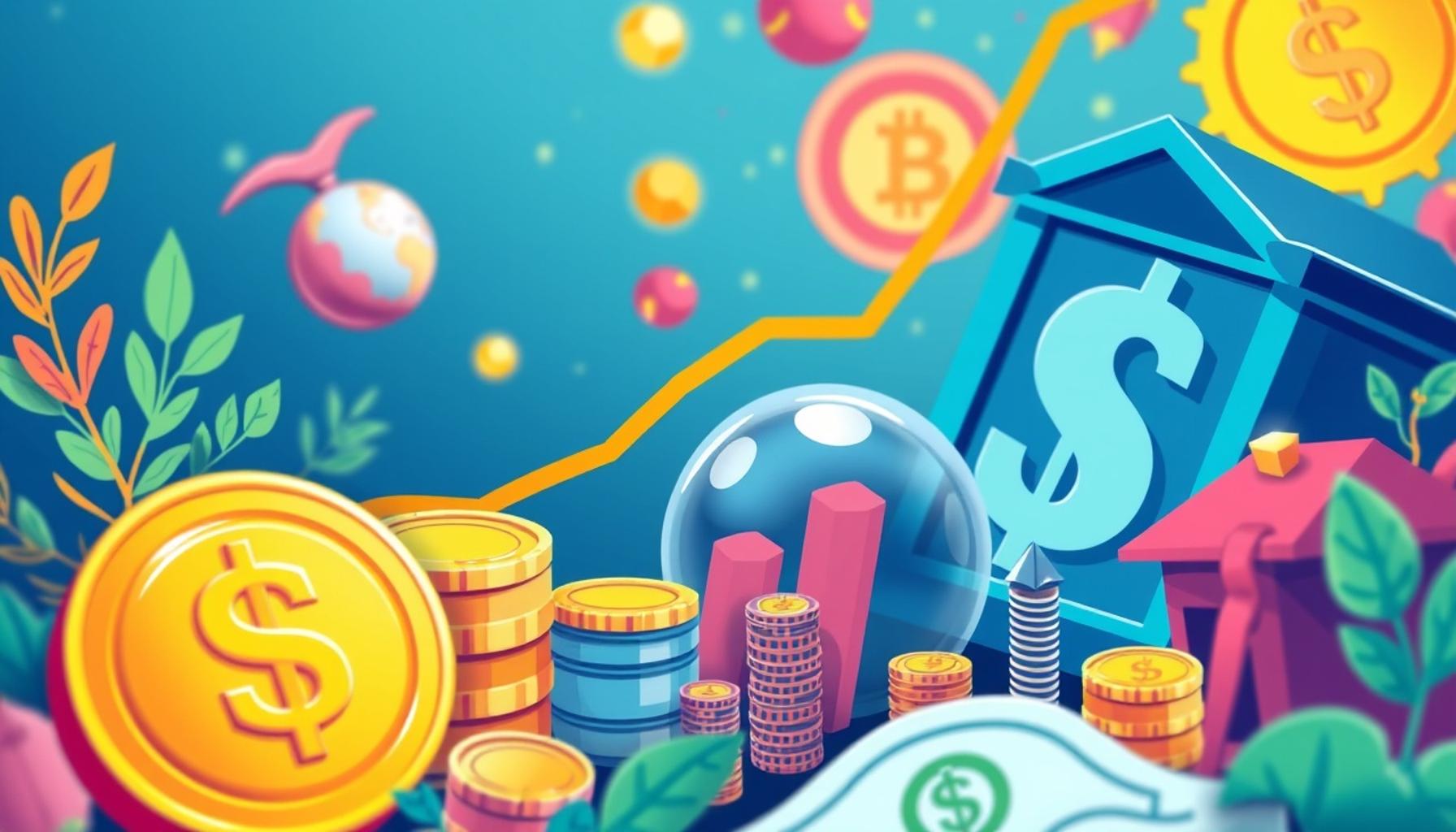 The Future of Wealth Management: Adapting to Millennial Investment Preferences