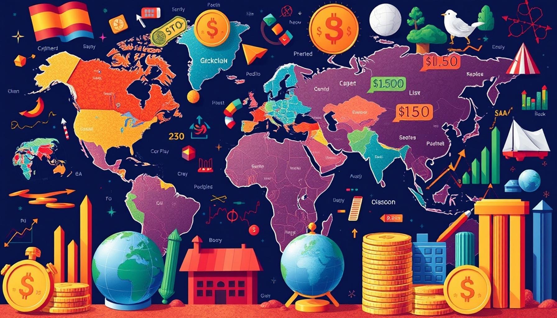 The Influence of Geographic Diversification on Investment Returns