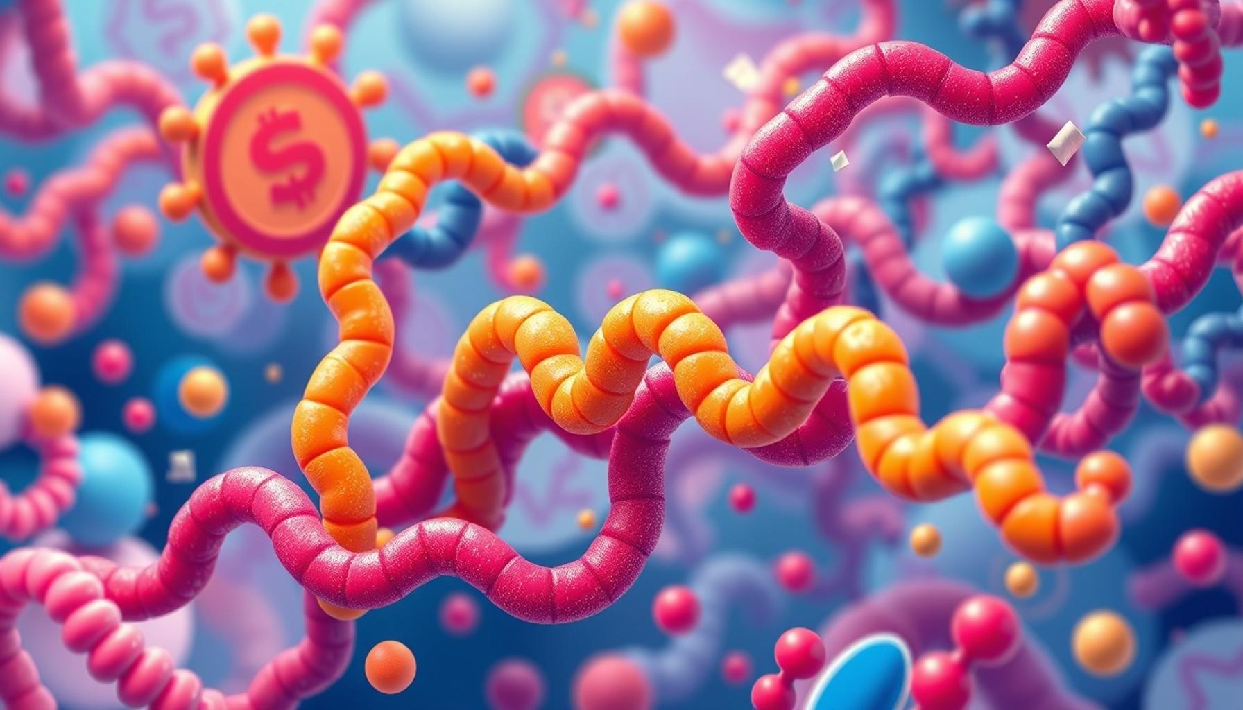 The Role of Peptides in Promoting Skin Elasticity