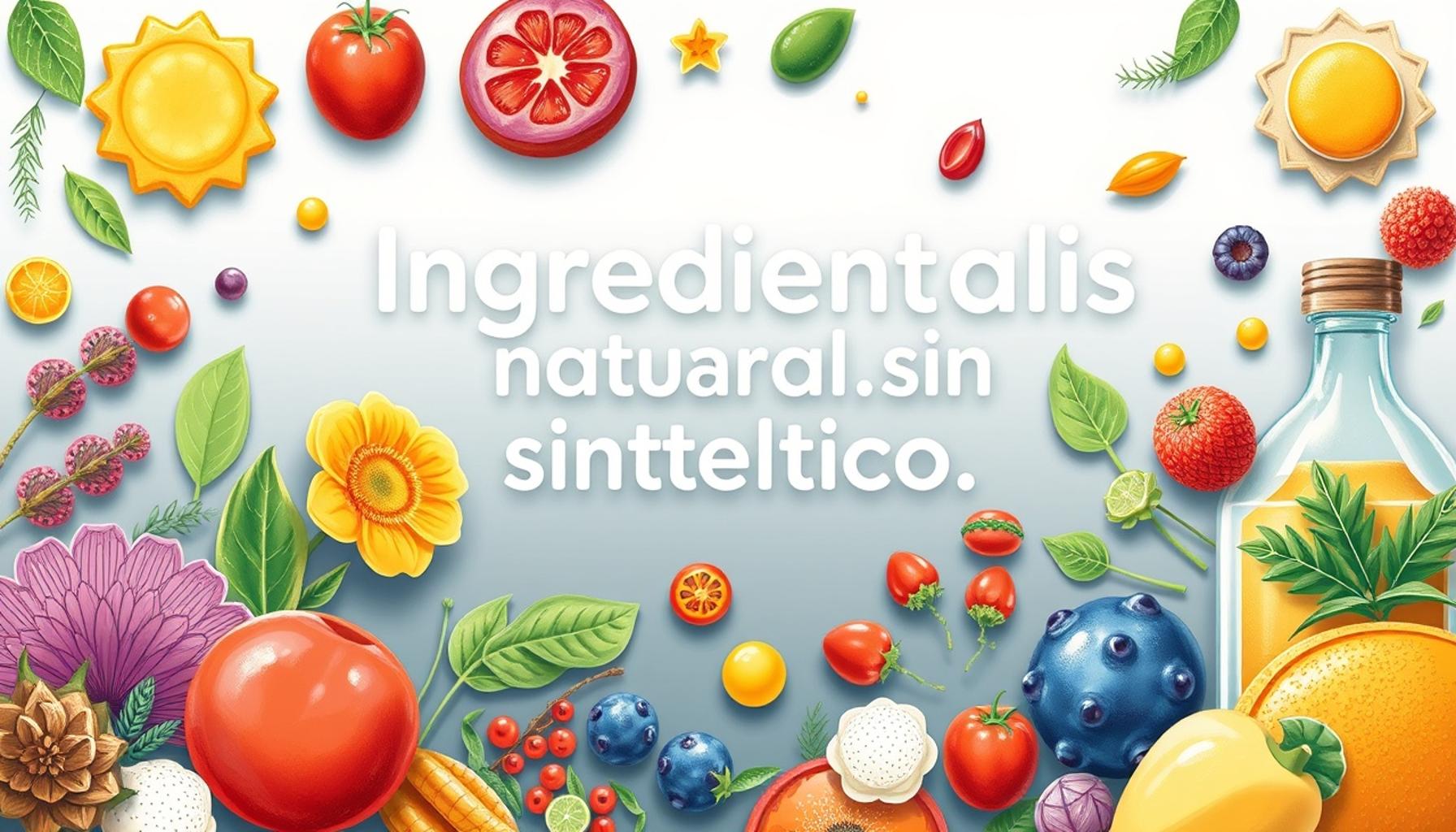 Natural vs. Synthetic Ingredients: Which is Better for the Skin?