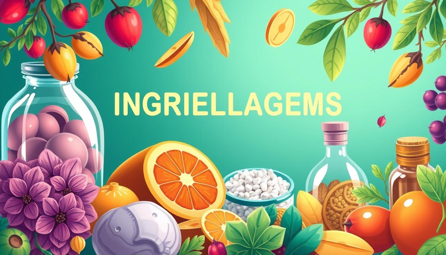 The Importance of Ingredient Labeling in Beauty Products