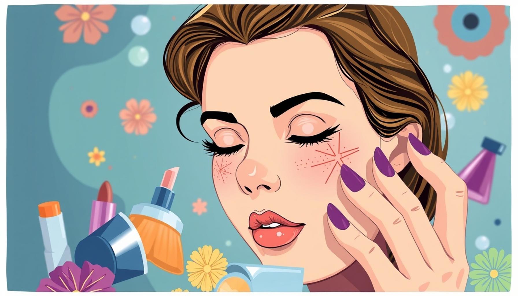 Cosmetic Personalization: The Future of Tailored Beauty