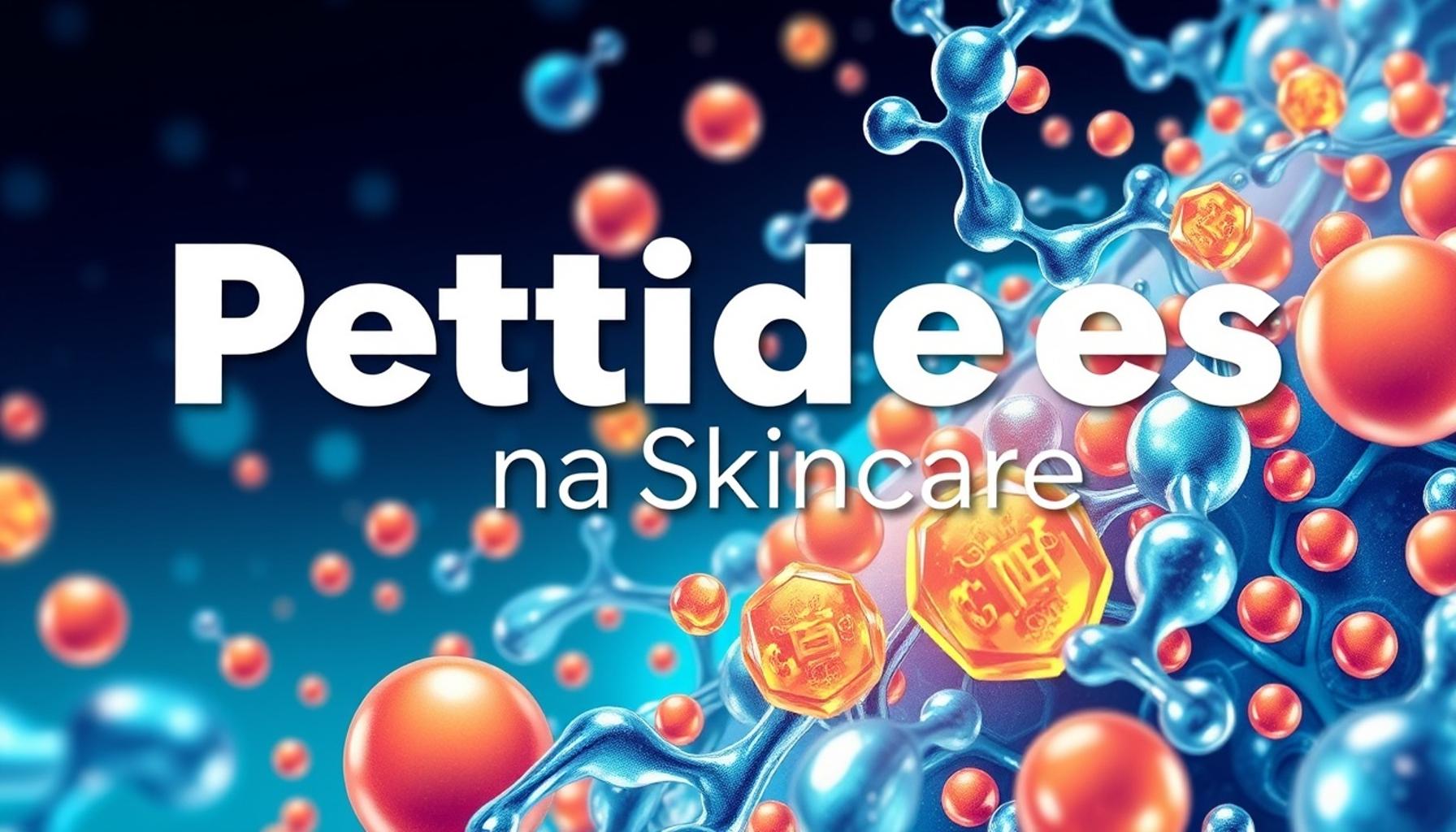 Peptides in Skincare: What They Are and How They Can Transform Your Skin