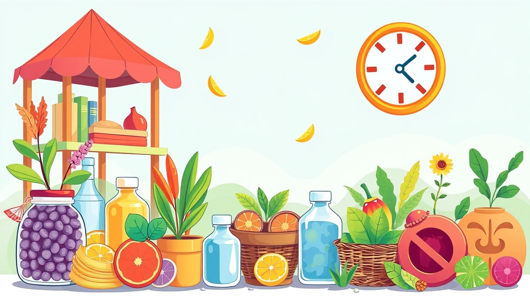 Sustainable Beauty Routines: How to Incorporate Eco-Friendly Products