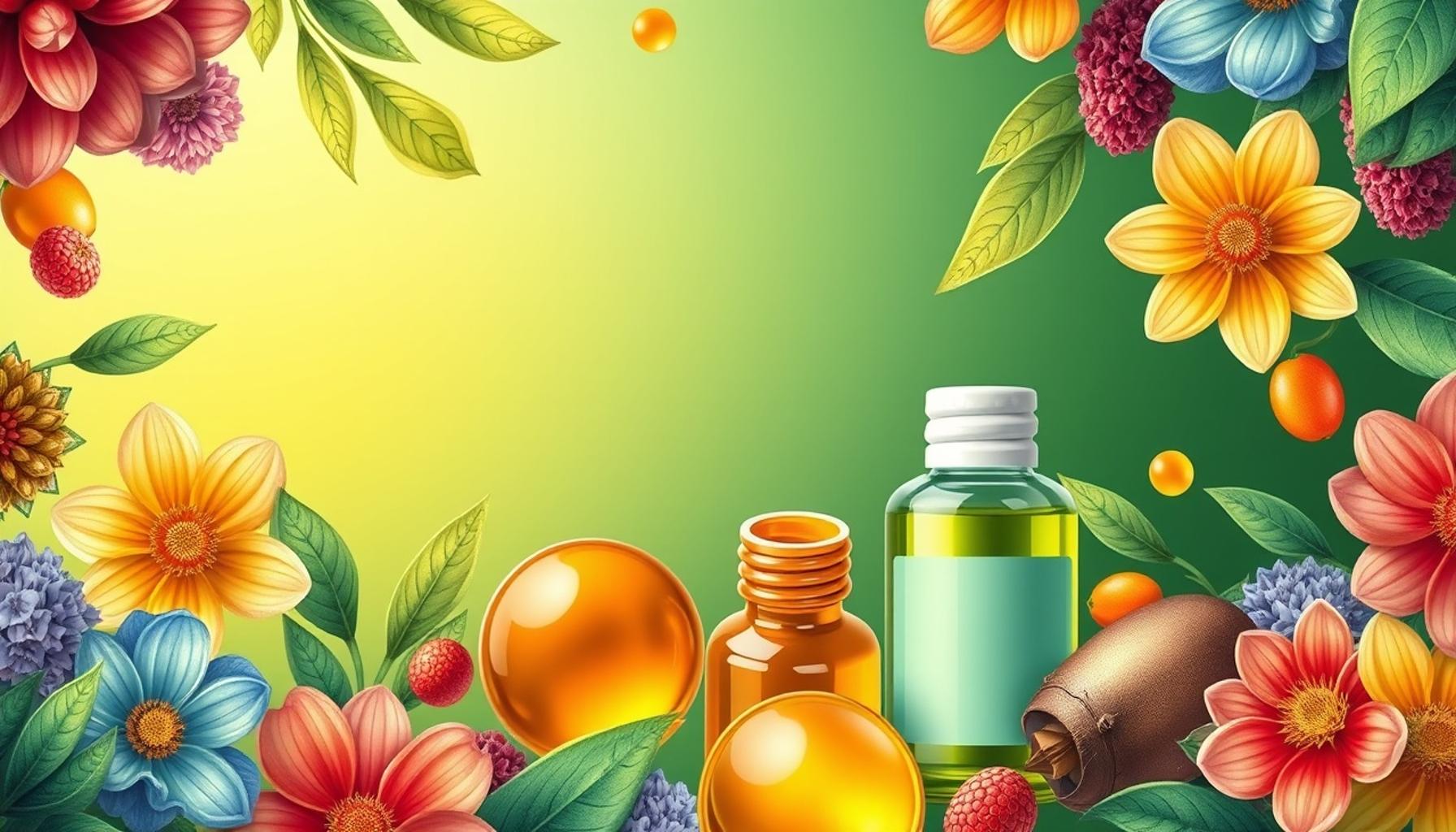 Exploring the Power of Natural Oils: Which to Use in Your Skincare Routine?