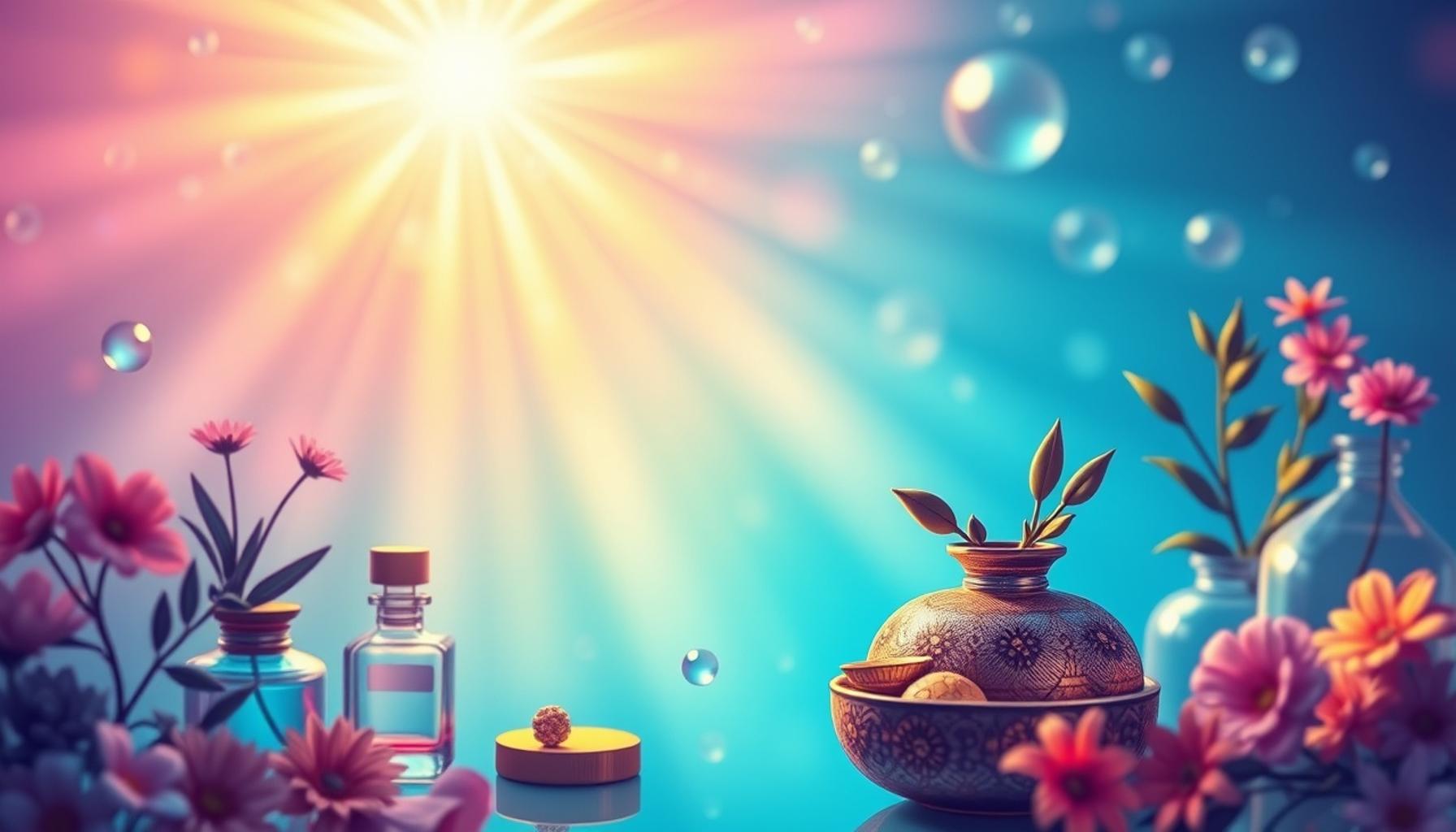 Light Therapies and Their Effects on Skin Rejuvenation