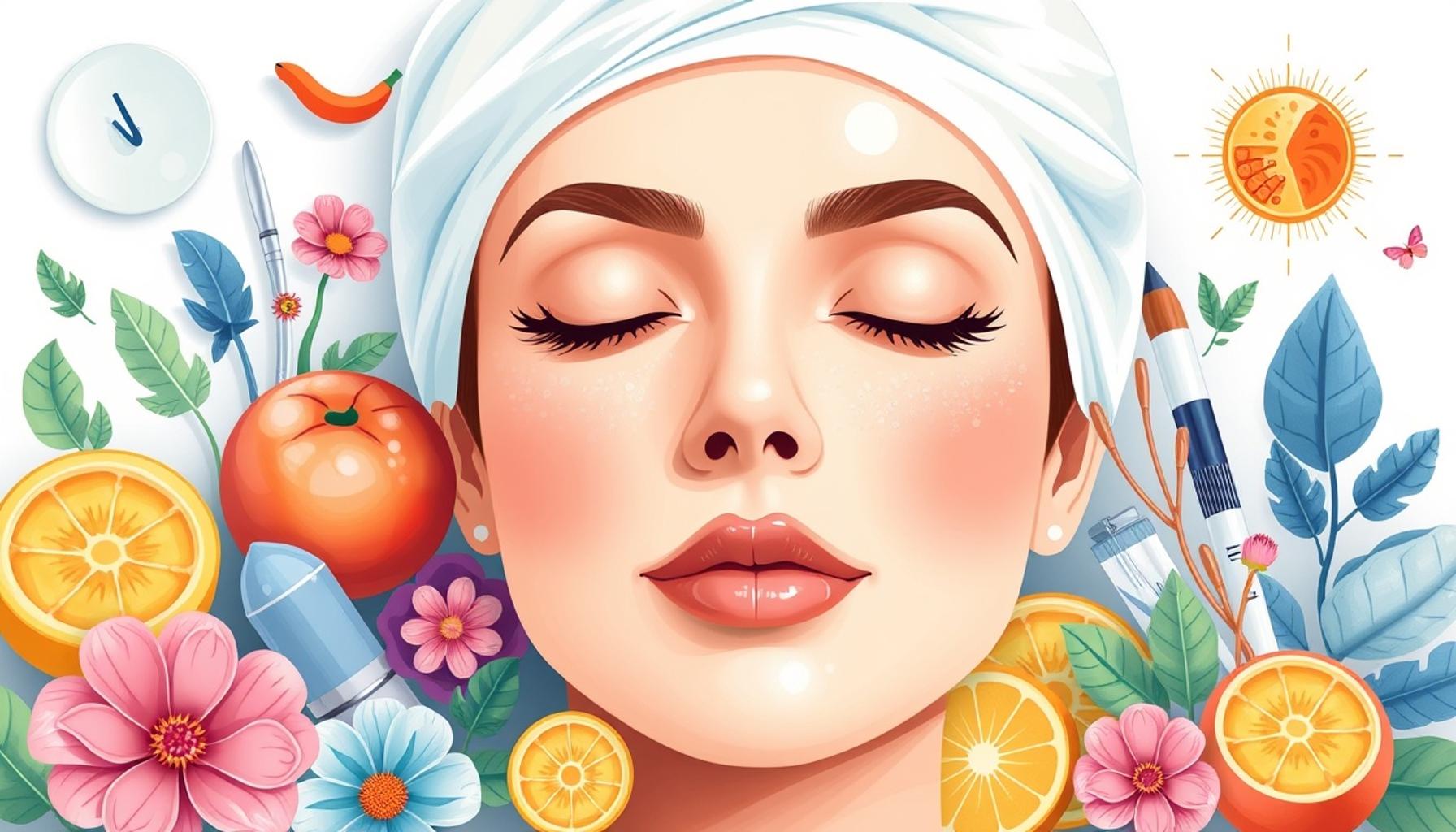 Facial Rejuvenation Techniques: Comparing Non-Invasive and Invasive Treatments