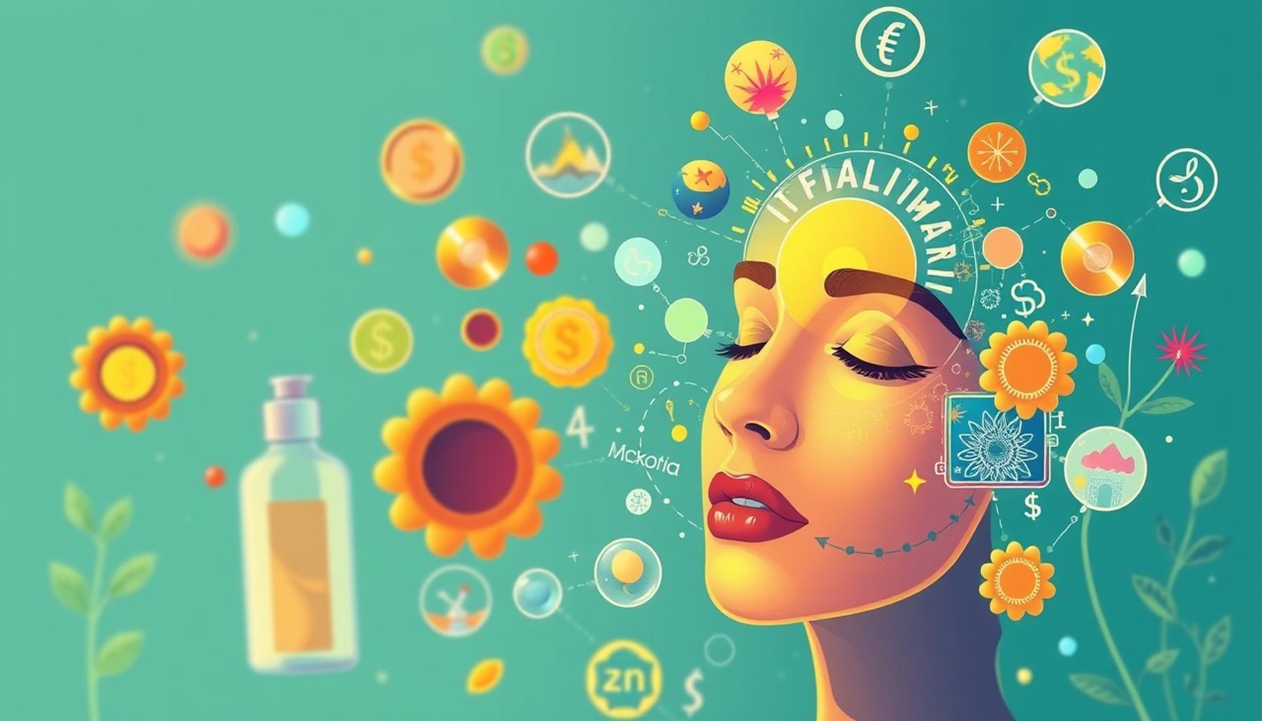 Innovations in Anti-Aging Treatments: The Future of Beauty with Cutting-Edge Technology