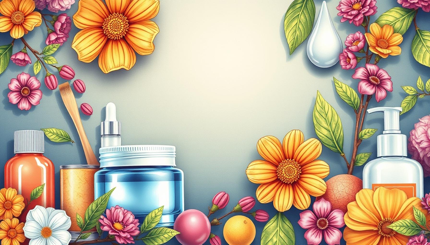 The Influence of Korean Beauty Routines on the US Skincare Industry