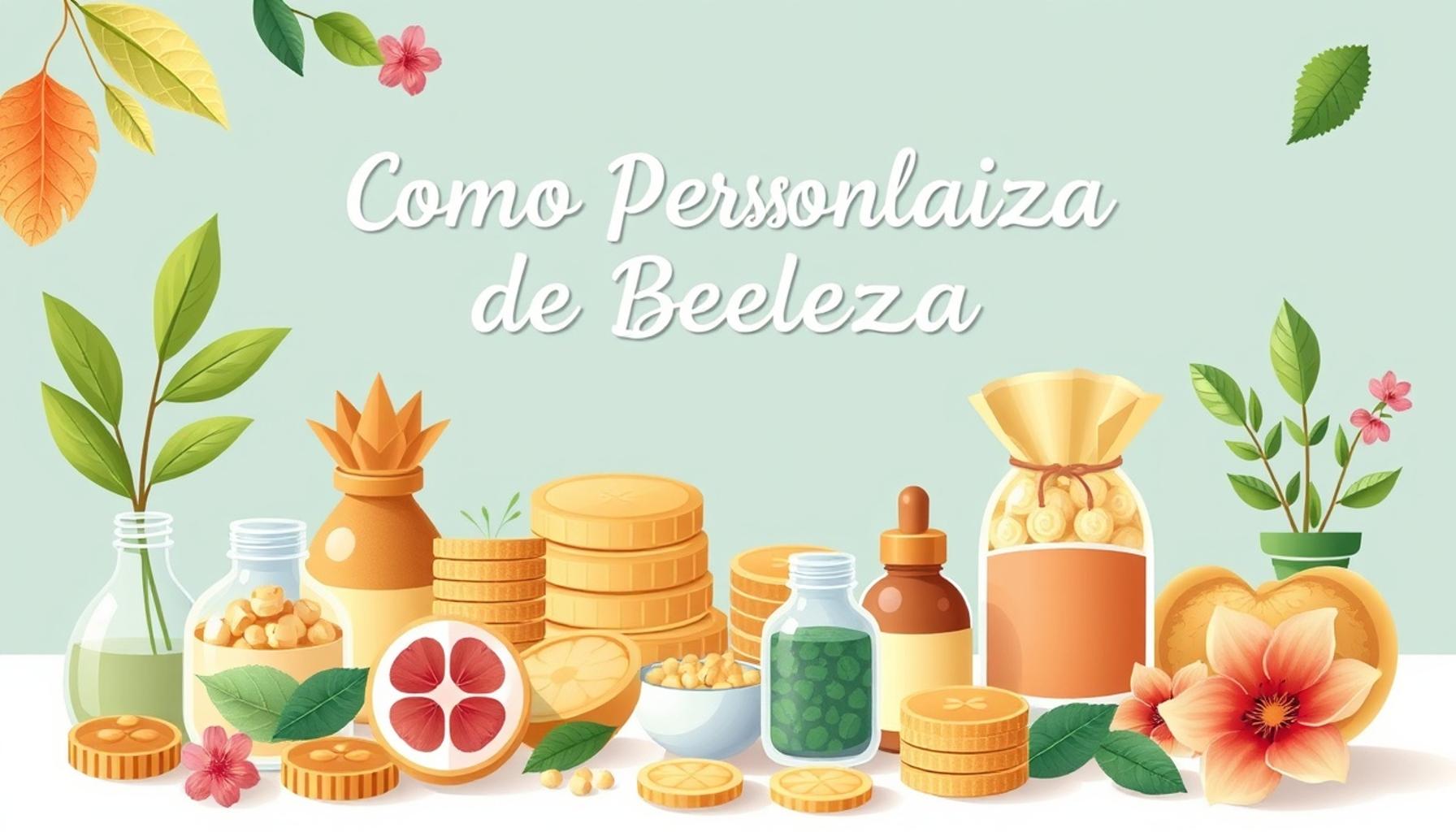 How to Personalize Your Beauty Routine with Natural and Sustainable Products