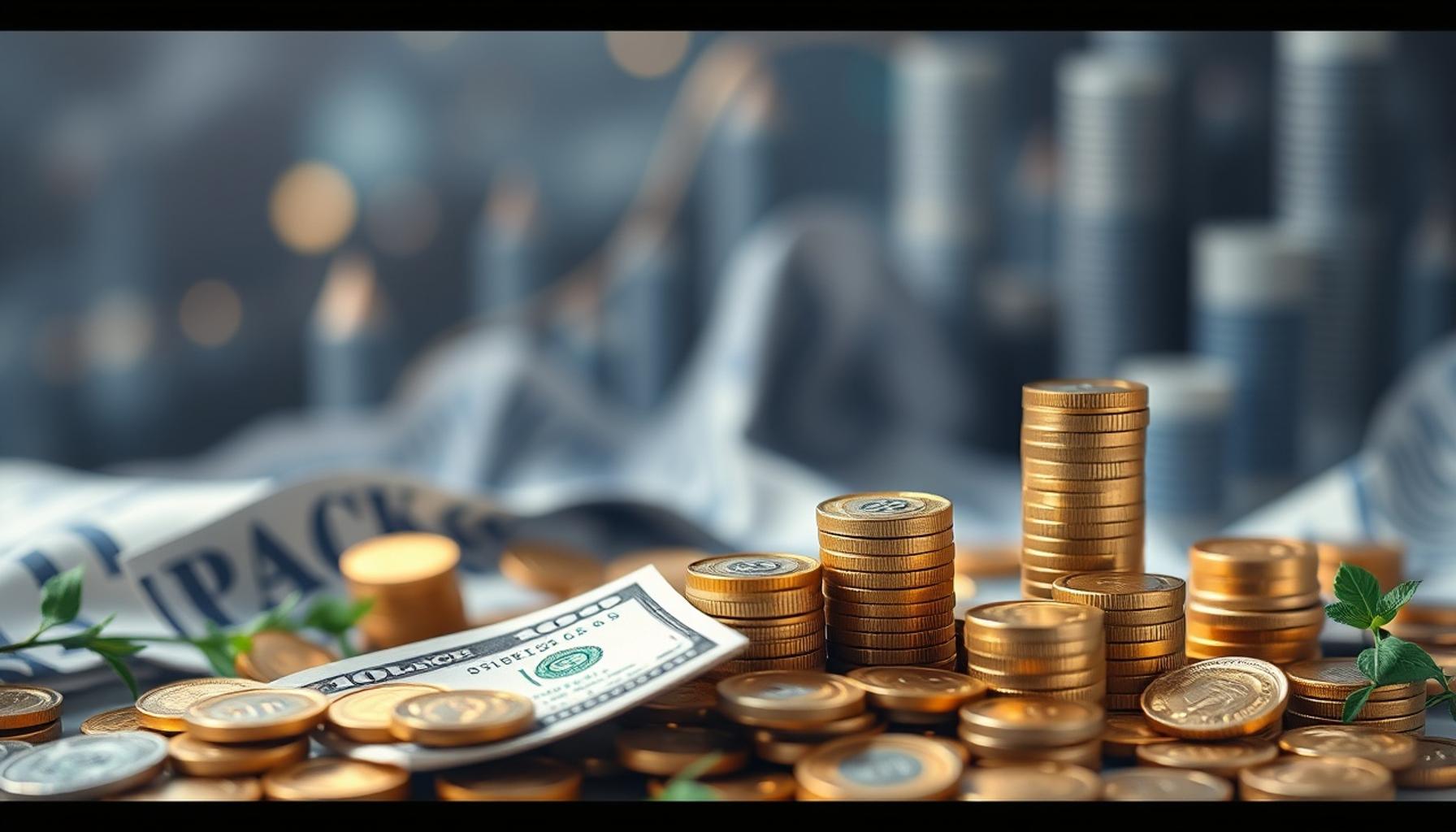 Investment Strategies
