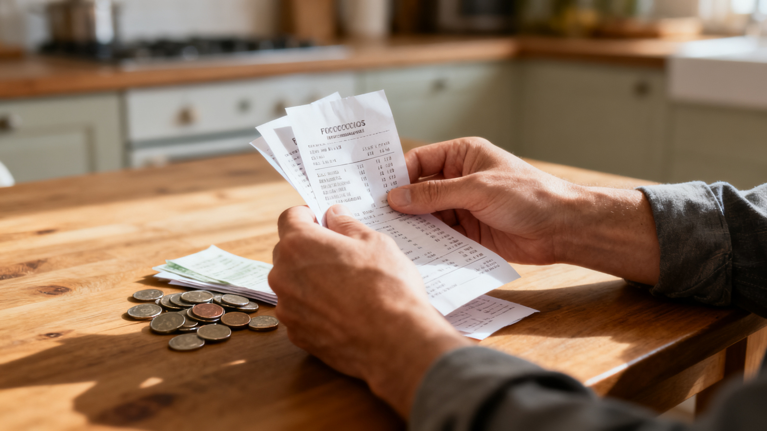 IPCA-15 é uma média: por que a inflação oficial nunca reflete a sua cesta de consumo pessoal